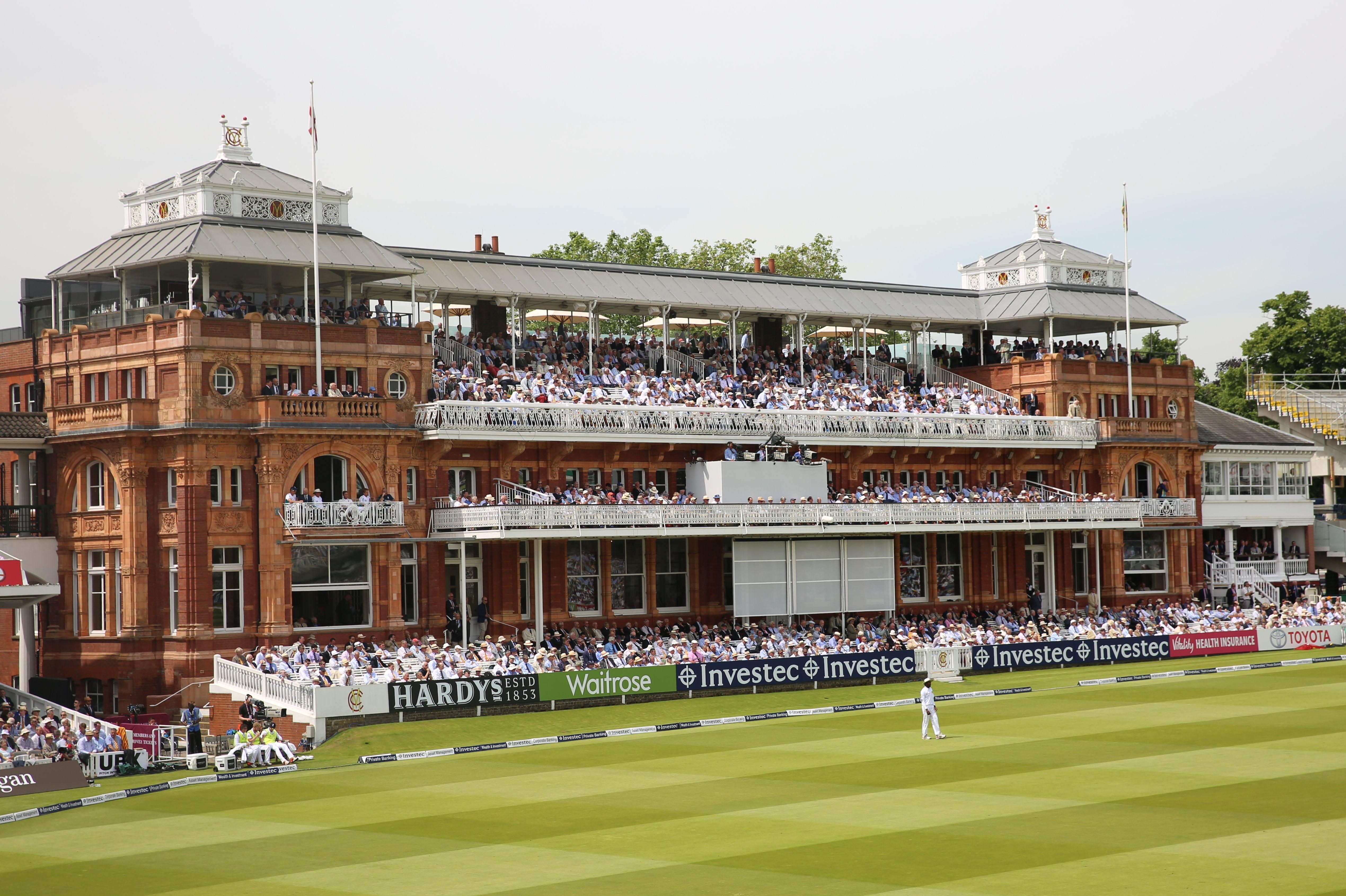 5079x3382 Lord's Cricket Ground 2017 events