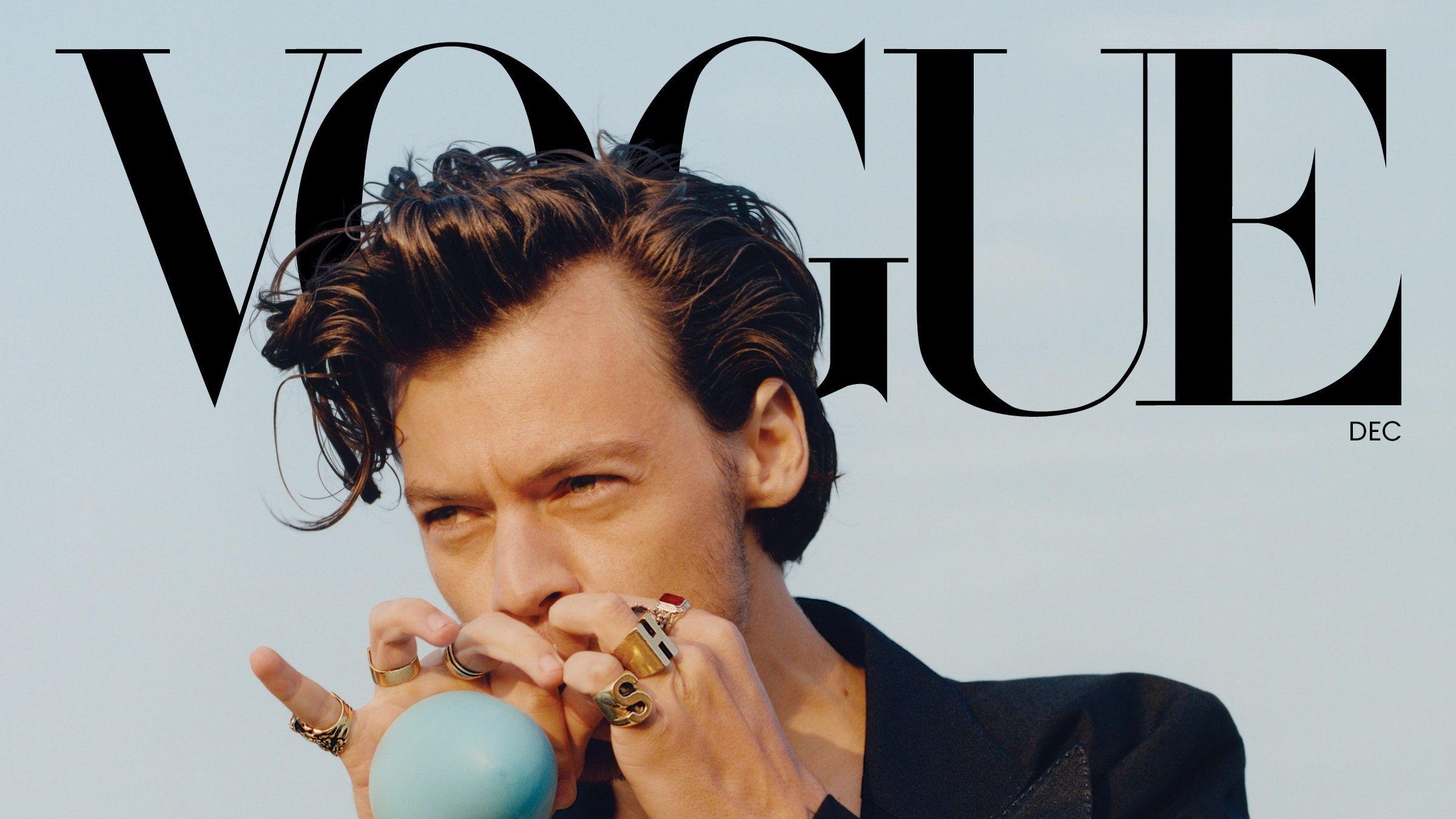 2400x1350 Harry Styles on Dressing Up, Making Music, and Living in the Moment