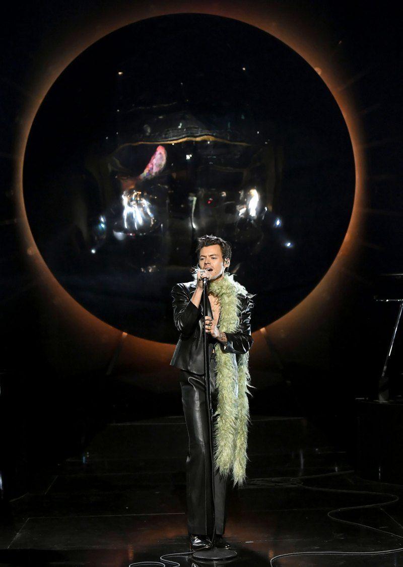 800x1125 Grammys 2021: 6 Photo of Harry Styles That You Need to See Again