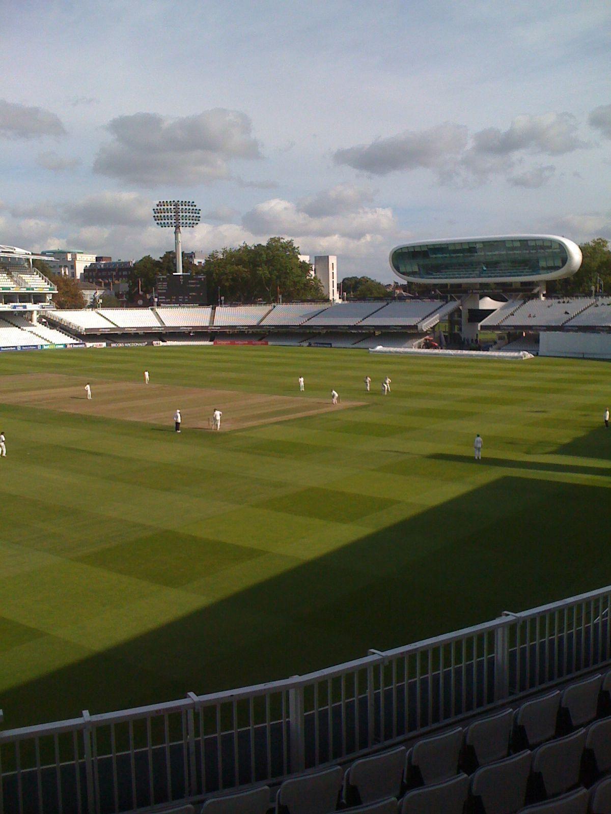 1200x1600 Lords Cricket Ground, The home of cricket, in Middlesex. London attractions, Visit uk, London park