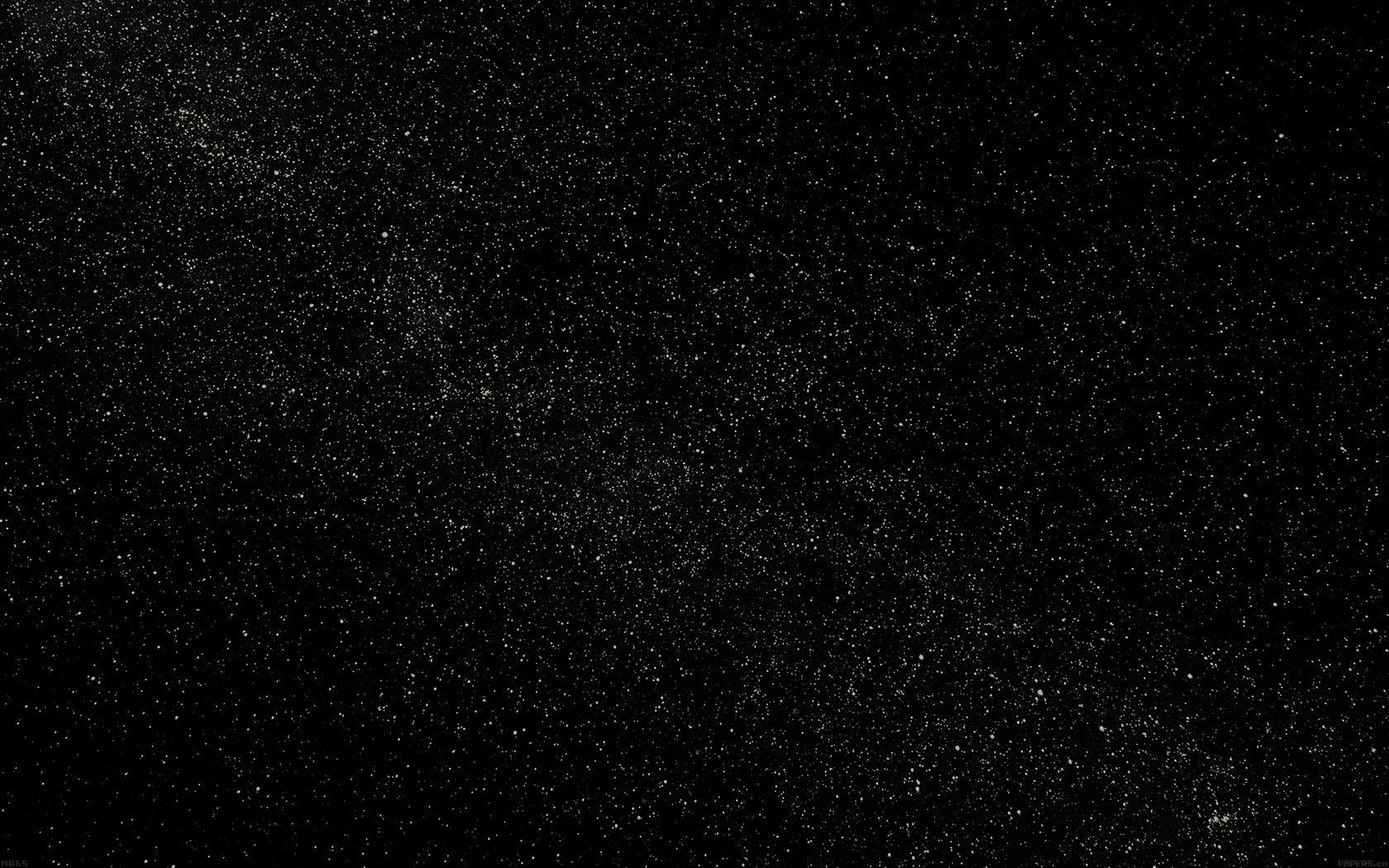 1680x1050 Star Dark Space Galaxy Wallpaper