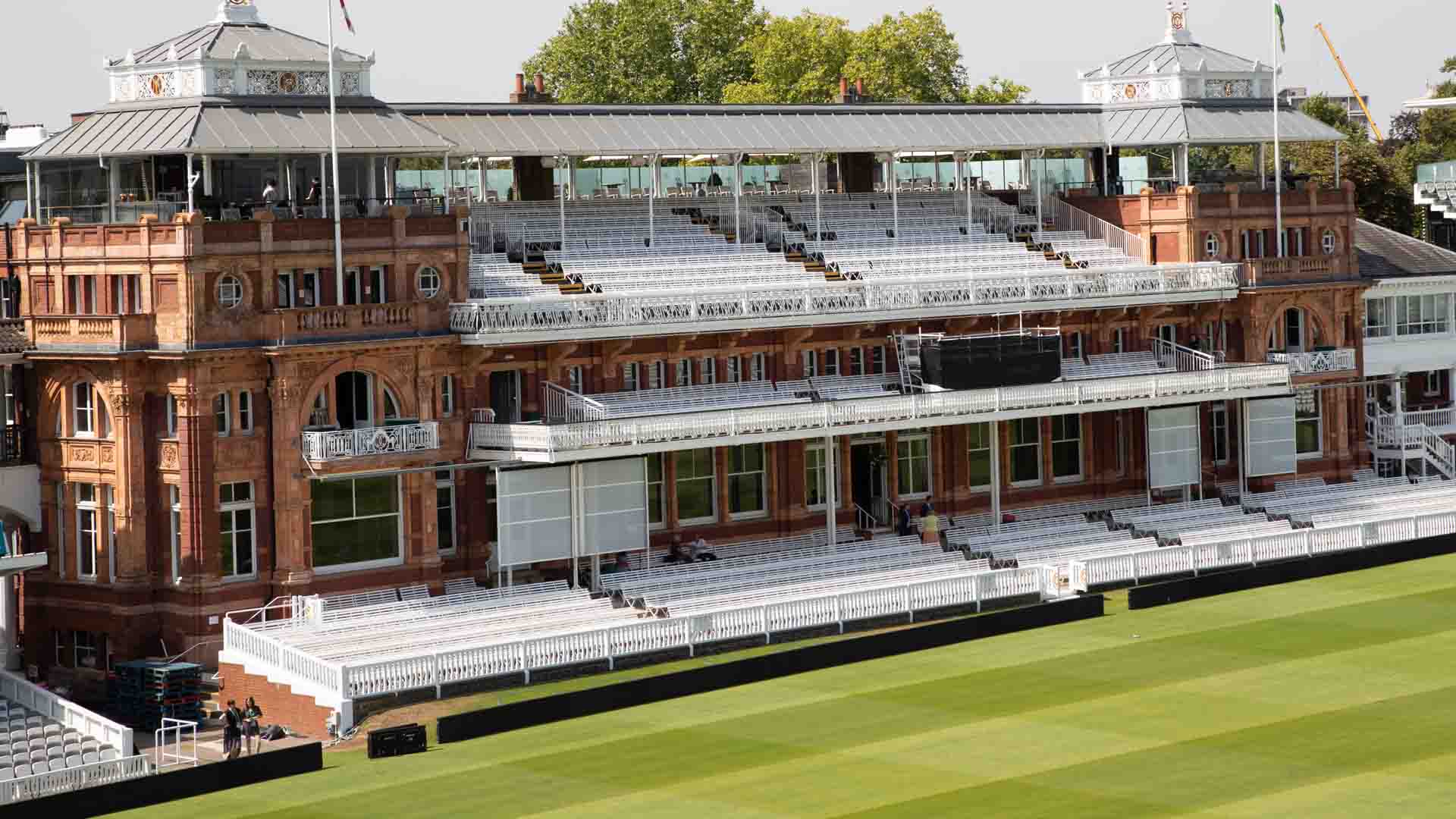 1920x1080 Lord's opens up for NHS and Local Community