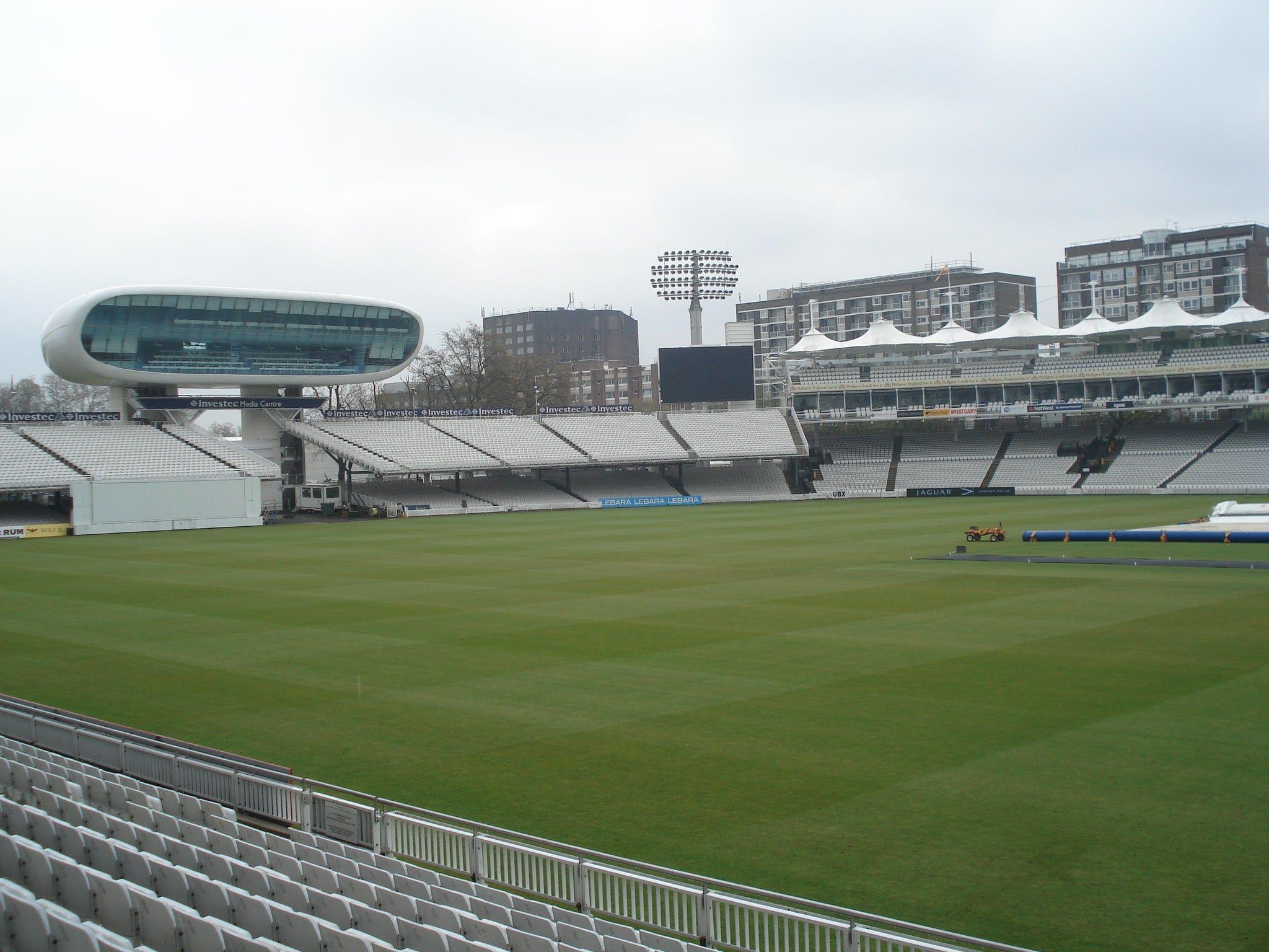 2048x1536 Lord's Cricket Ground in London: 1 reviews and 3 photo