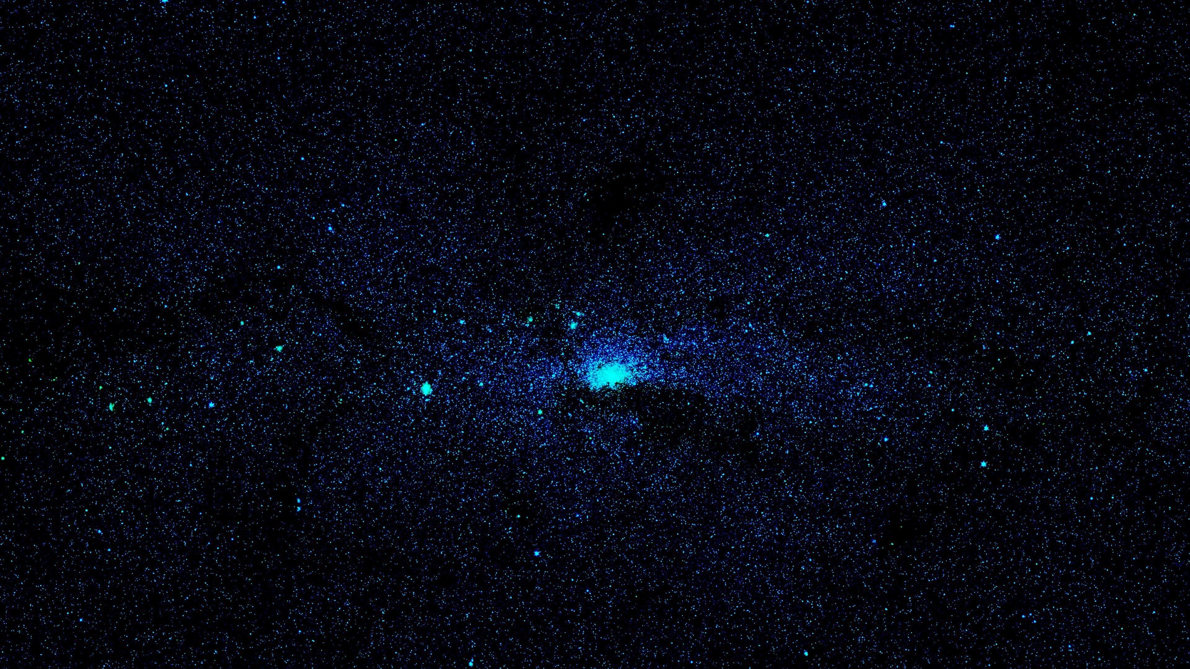 3840x2160 Space Wallpaper 4K background picture