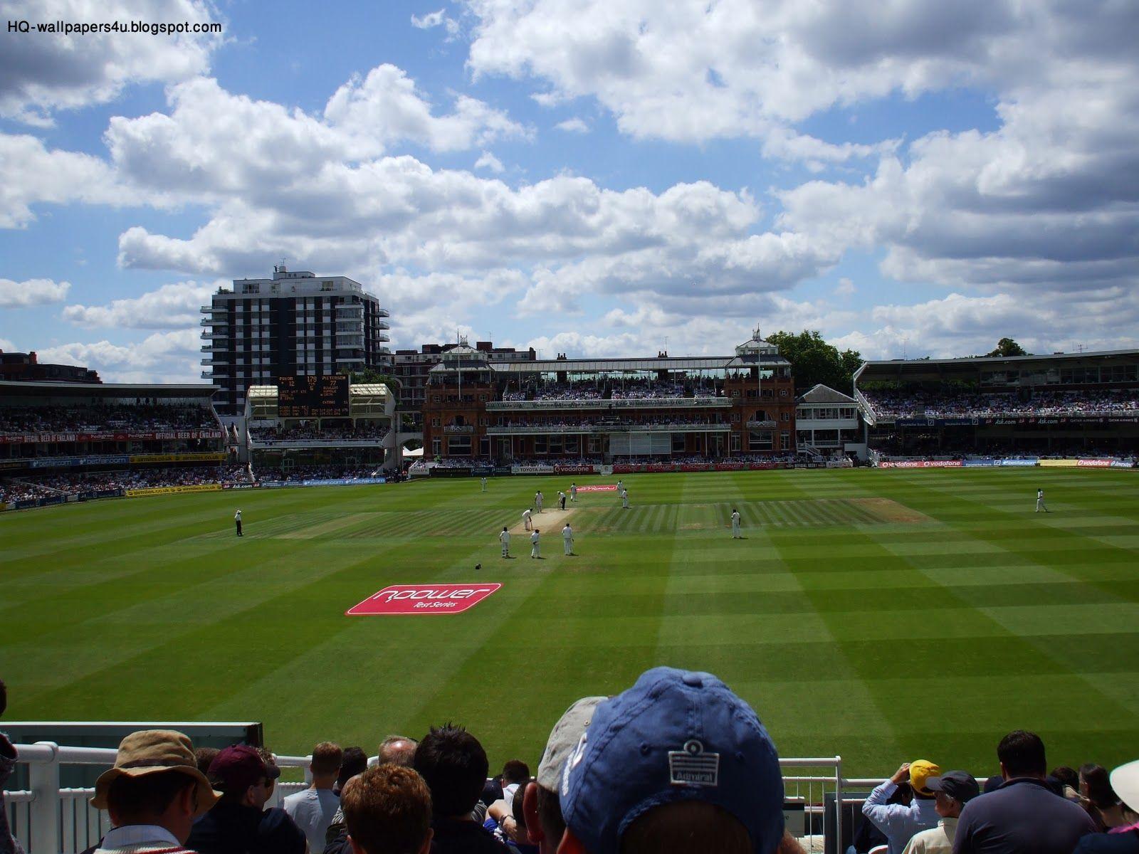1600x1200 Photo Gallery. Free Premium Wallpaper. : Lords Cricket Stadium