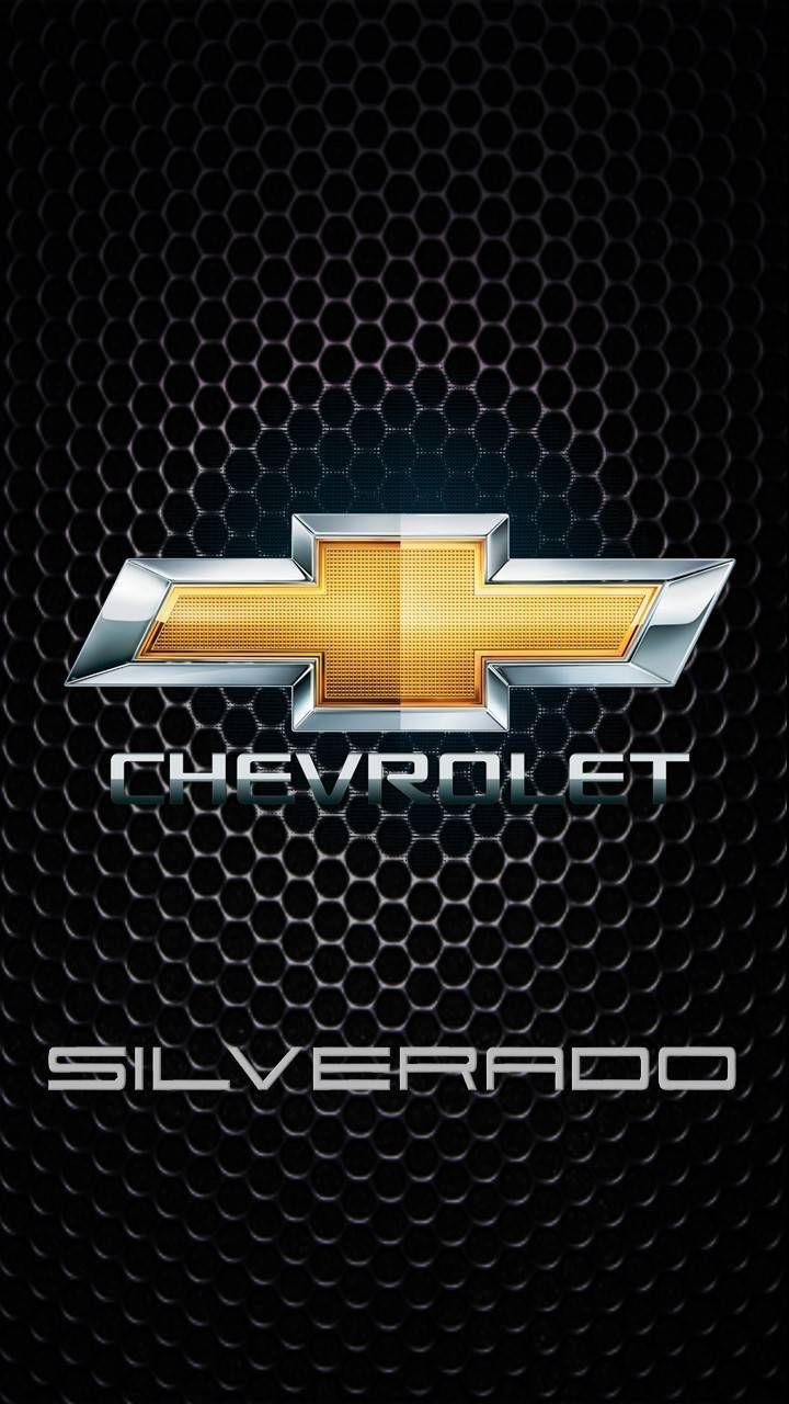 720x1280 Download Chevrolet Silverado wallpaper by gewoonhuib now. Browse millions of pop. Chevrolet wallpaper, Chevrolet emblem, Chevrolet silverado