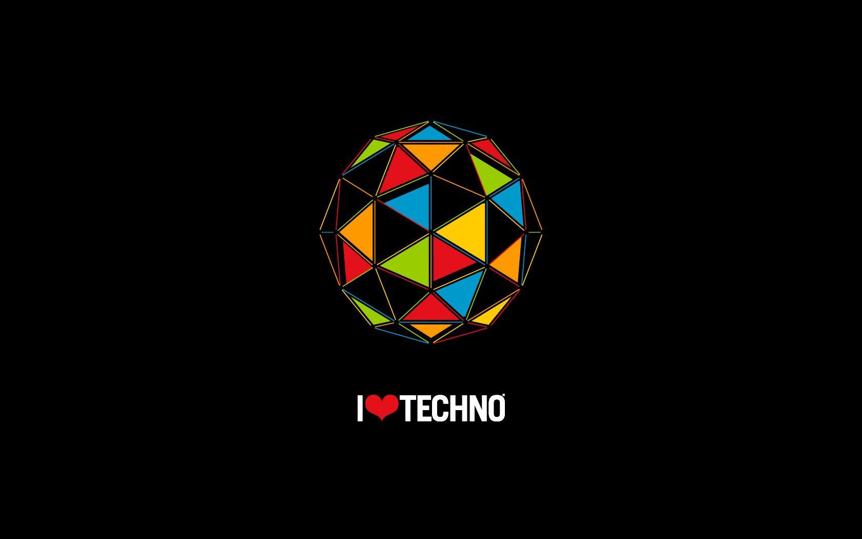 1680x1050 Techno Wallpaper, Live Techno Wallpaper, XKO354 Techno Background