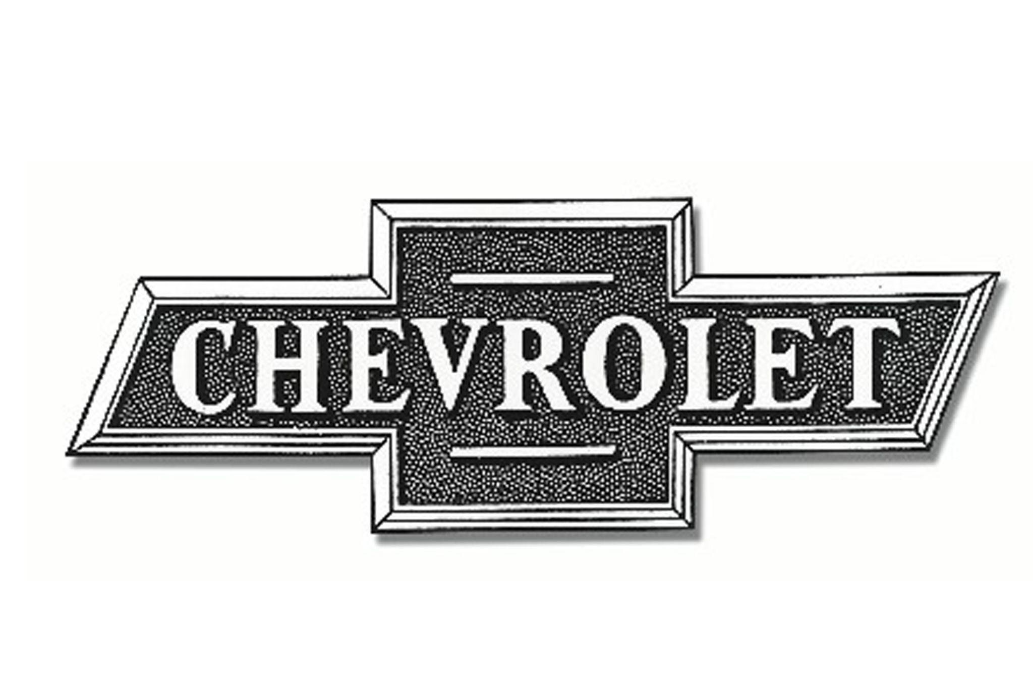2048x1360 Chevy Bowtie Wallpaper .