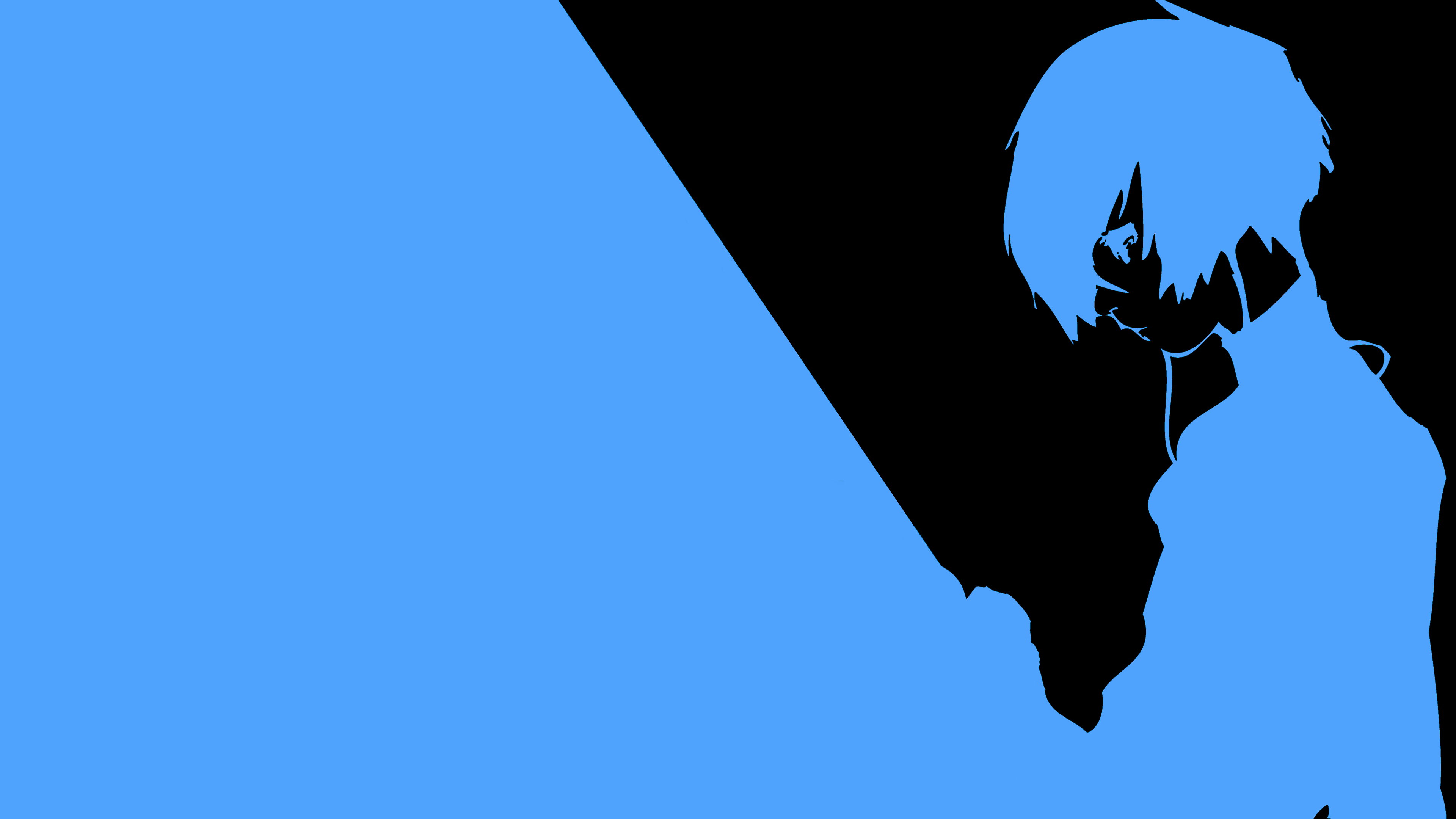 Minimalist Persona Wallpapers - Top Free Minimalist Persona Backgrounds