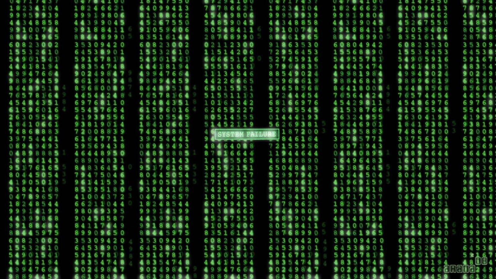 1600x900 4K HD Hacker Wallpaper 1080p For Desktop (2020)