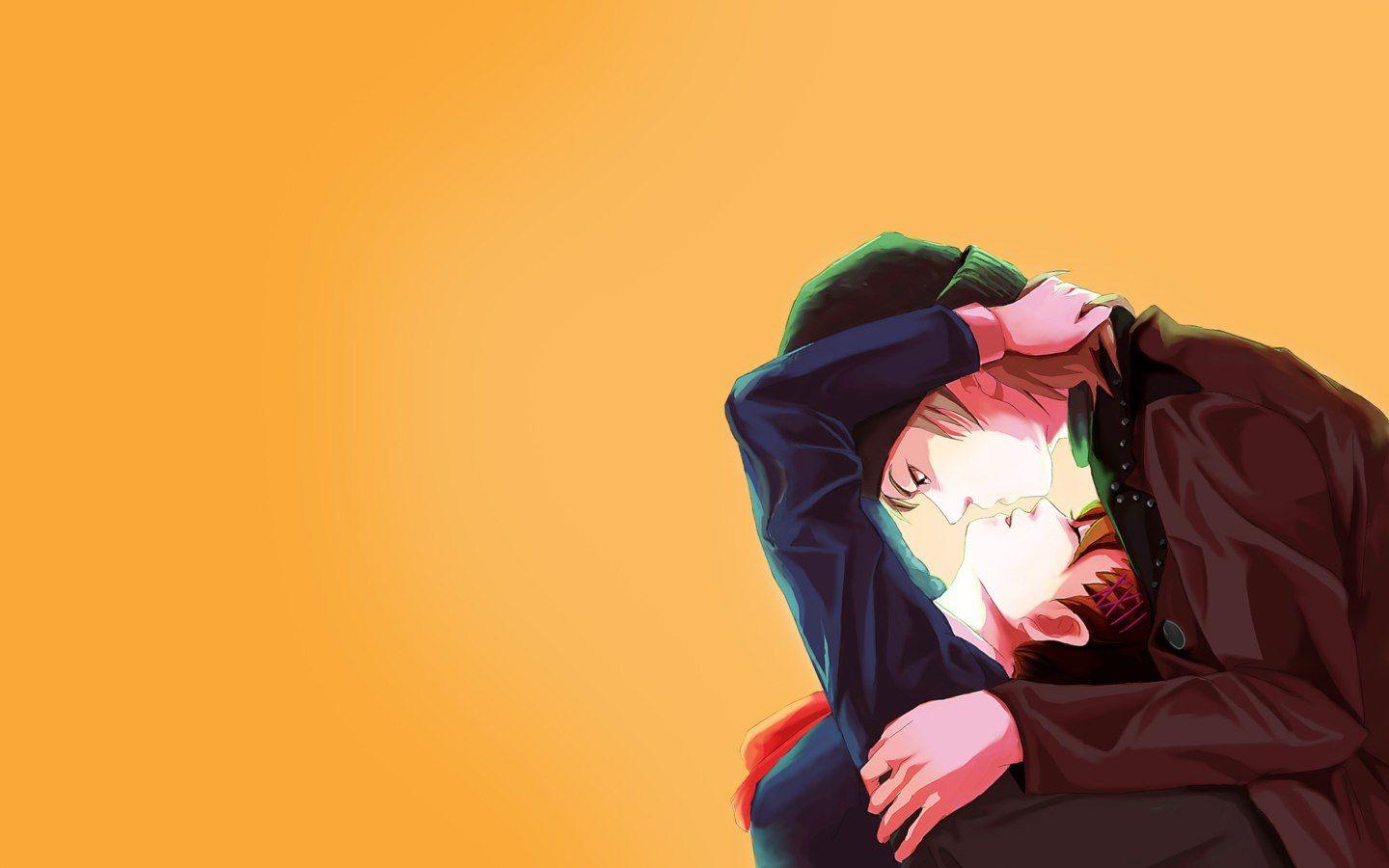1440x900 Persona 4 Wallpaper