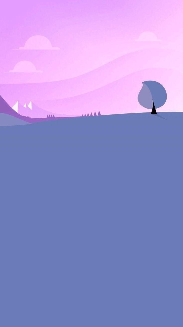 736x1309 Minimalist VSCO Background .