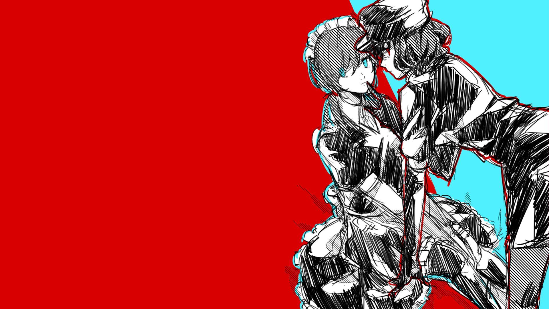 1920x1080 Akira Kurusu HD wallpaper, Background