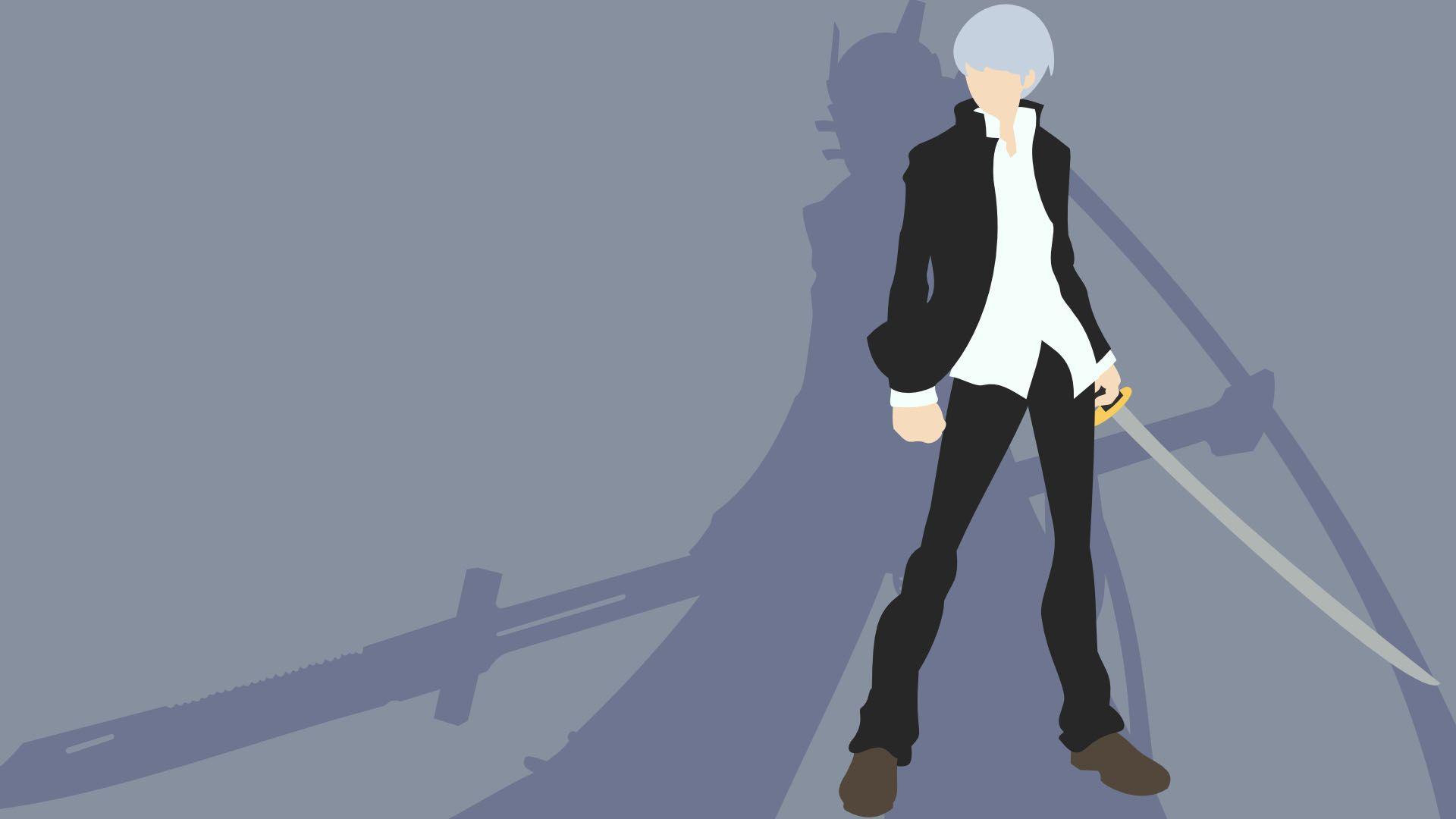 Minimalist Persona Wallpapers Top Free Minimalist Persona Backgrounds — free download