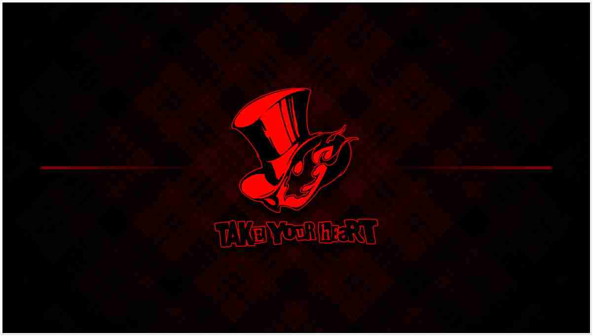 1202x681 Persona 5 Wallpaper Wallpaper Superior Persona 5 Wallpaper Background