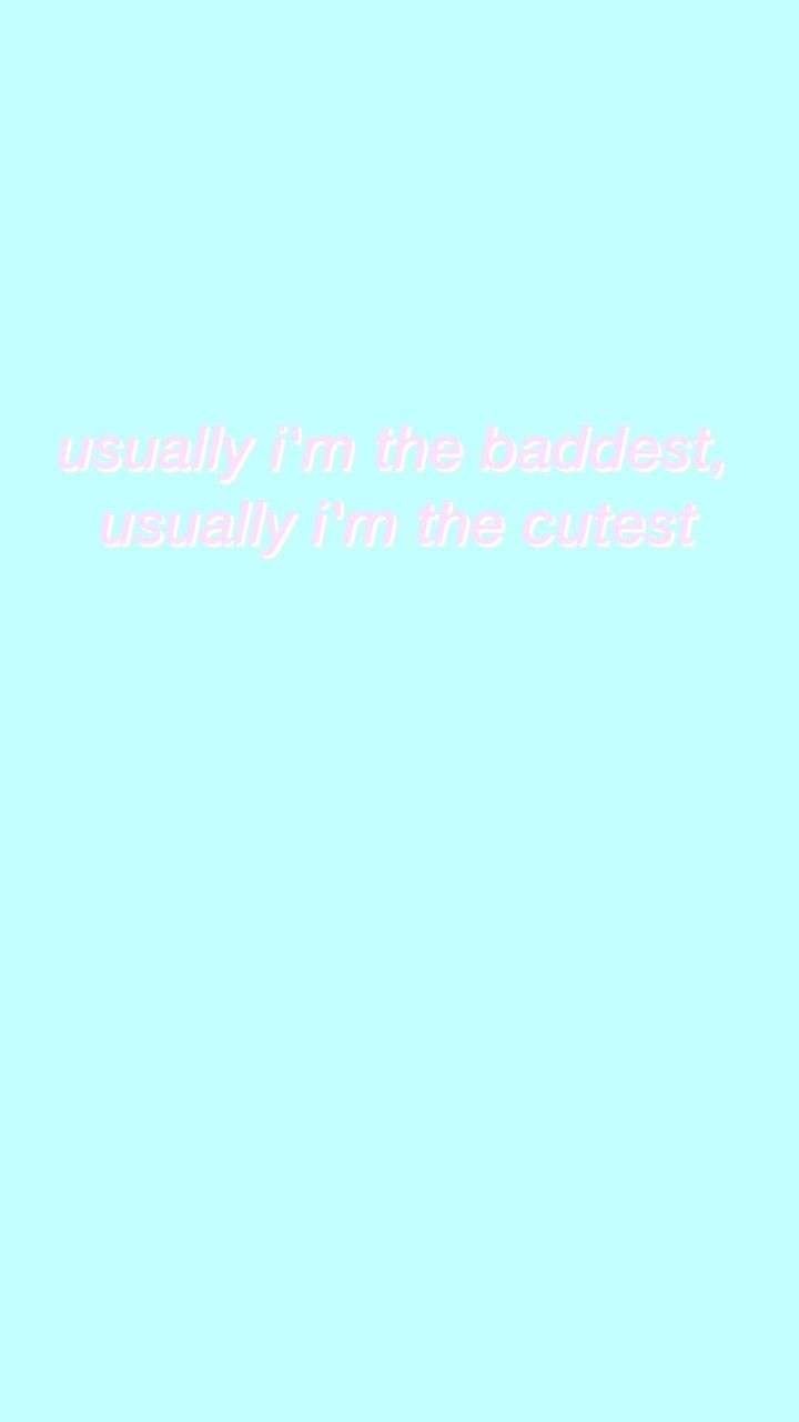 720x1280 Aesthetic Cute Vsco Wallpaper
