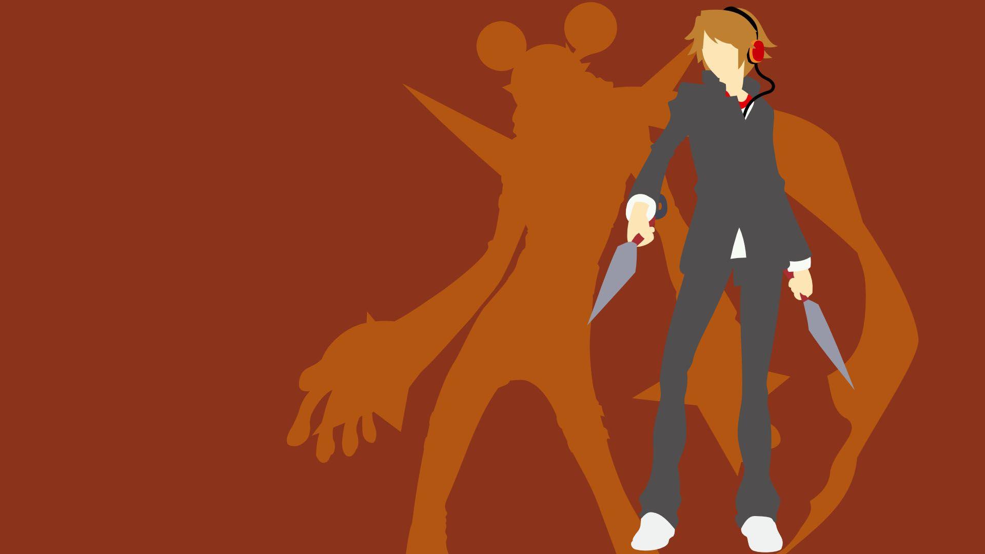 1920x1080 Persona 4 HD Wallpaperx1080