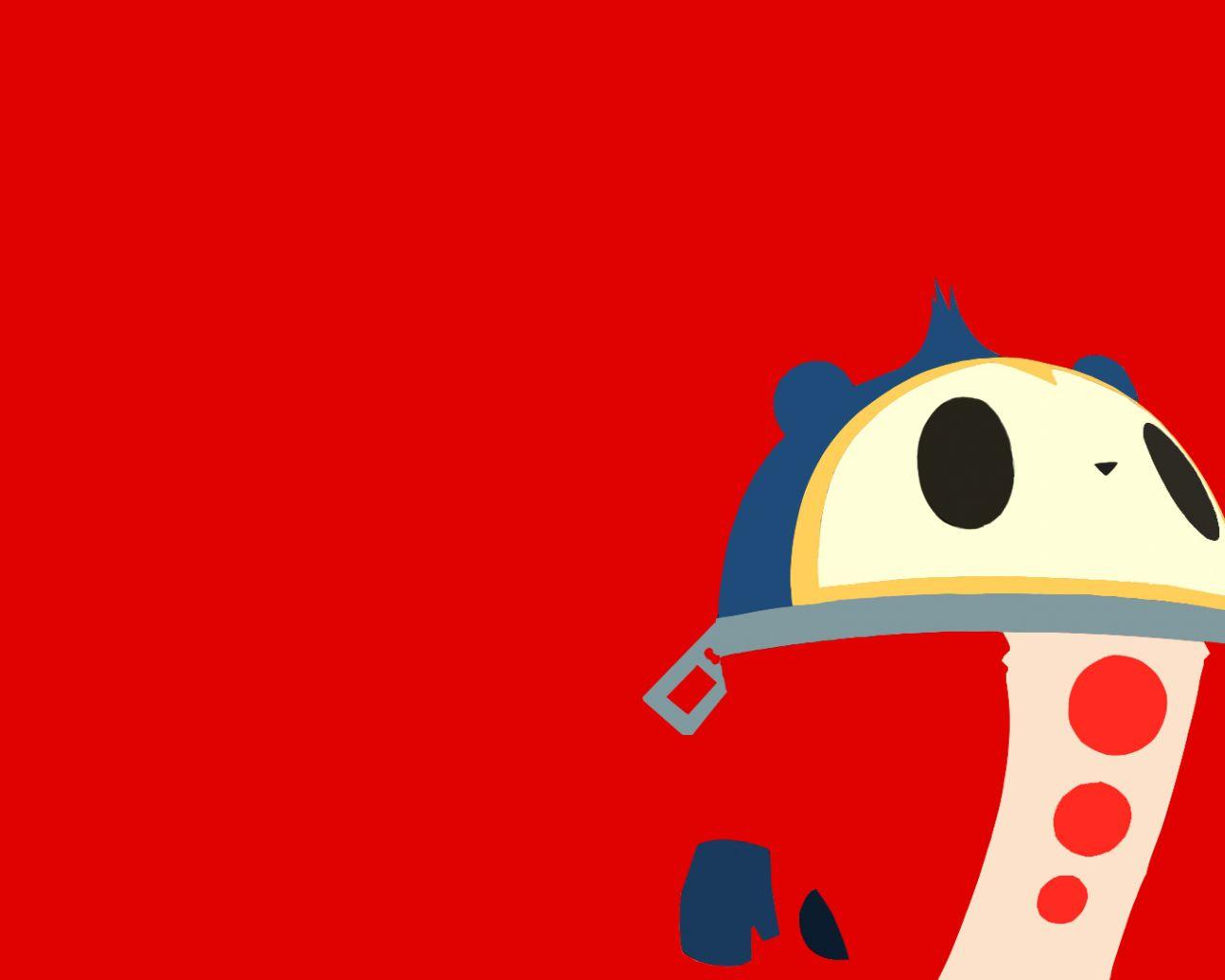 1280x1024 Free download Persona 4 Teddie Minimalist Wallpaper by GaryMotherPuckingOak on [1920x1080] for your Desktop, Mobile & Tablet. Explore Persona Wallpaper. Persona 4 HD Wallpaper, Persona 5 HD Wallpaper, Persona 4 Golden Wallpaper