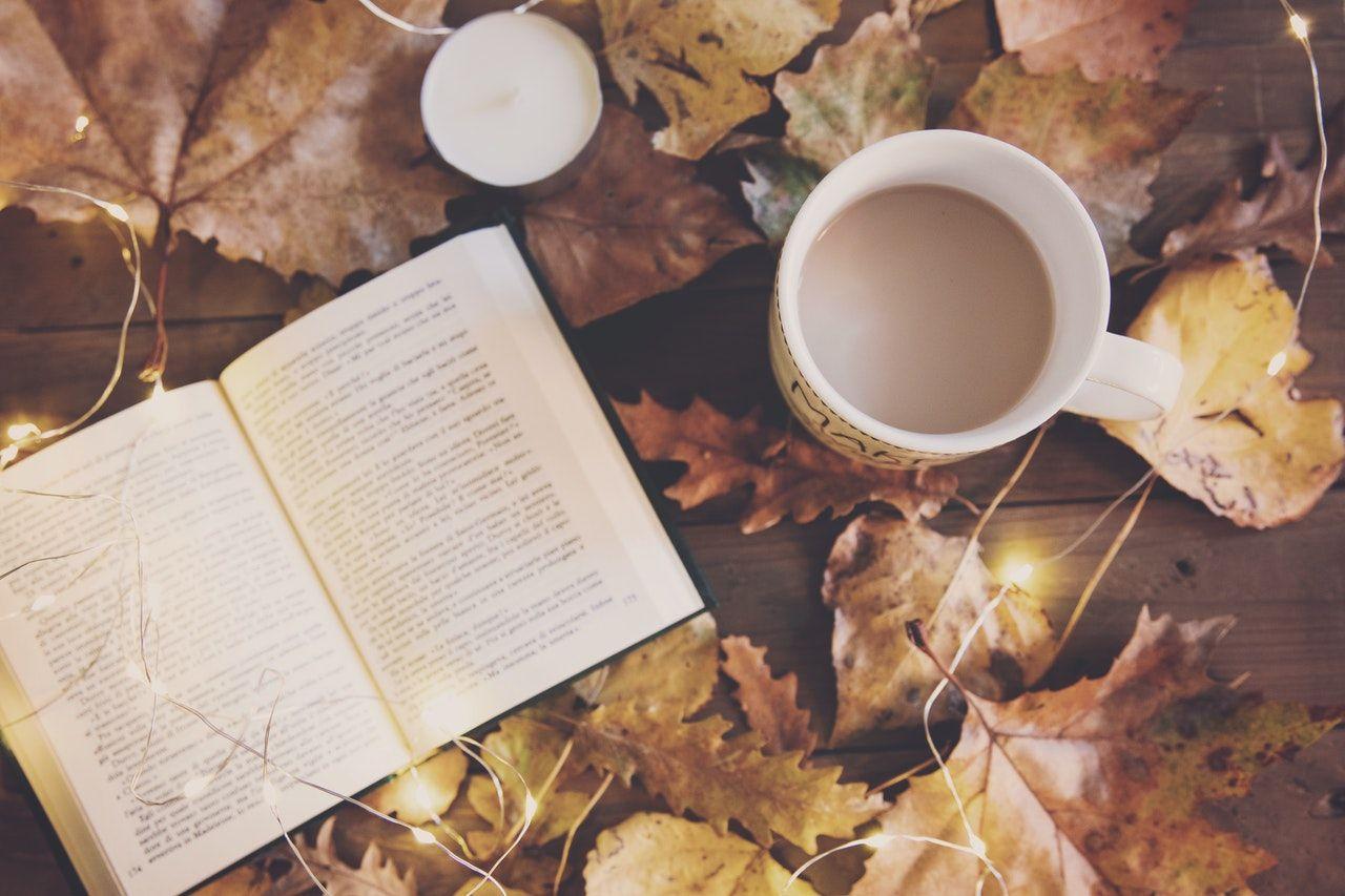 Autumn Books Wallpapers Top Free Autumn Books Backgrounds