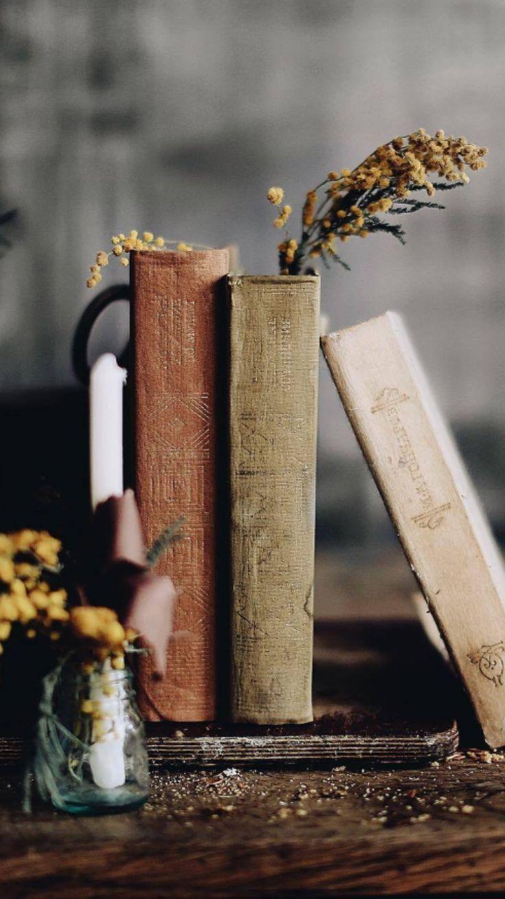 736x1309 VintageBookaesthetic. Book wallpaper, Coffee and books, Vintage books