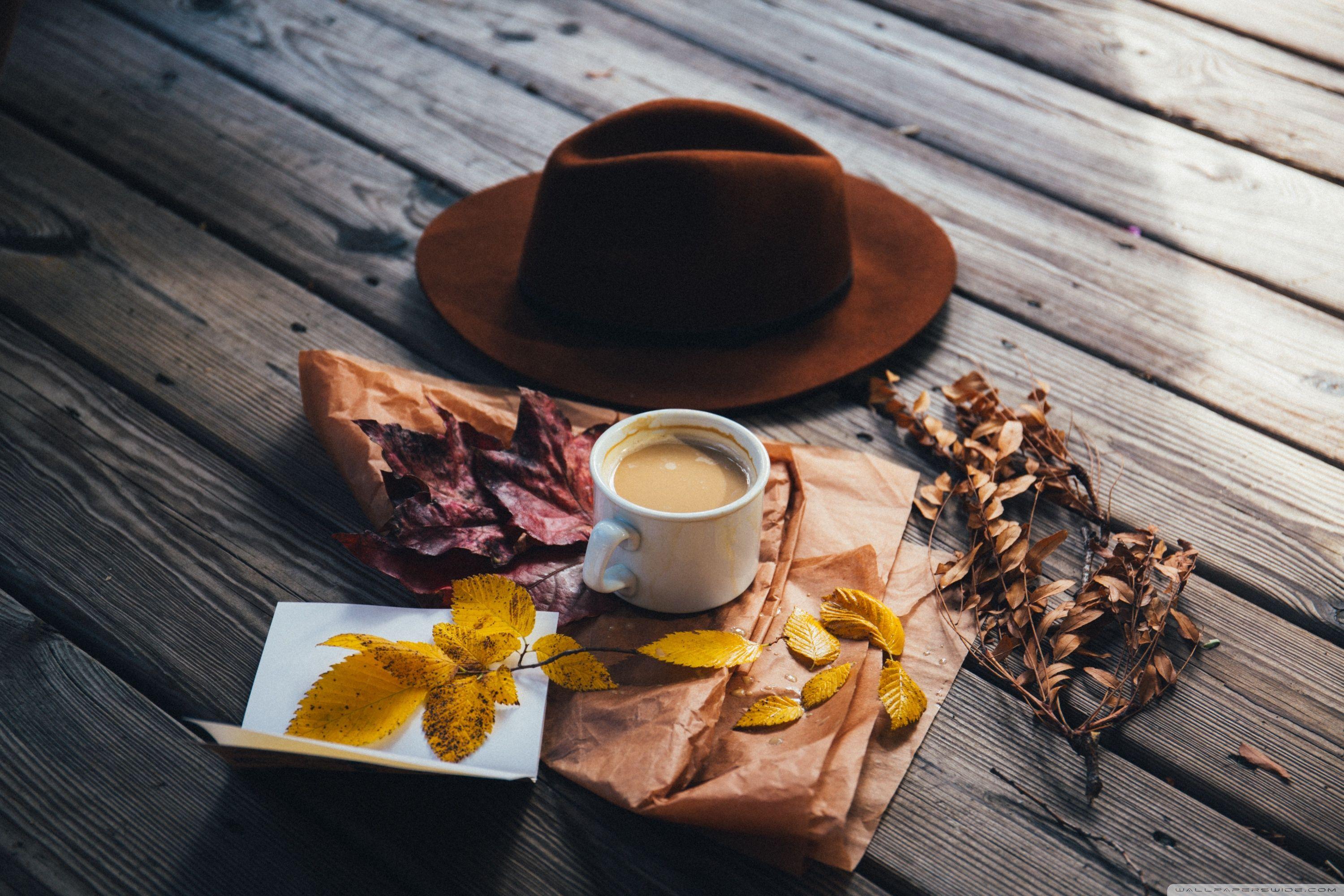 3000x2000 Books And Coffee Wallpaper HD