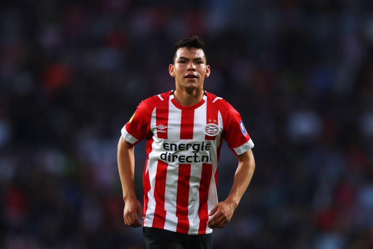1200x800 Chucky” Lozano On Target As PSV Take 3 2 Lead Over BATE In Champions League Play Off State Of Mind