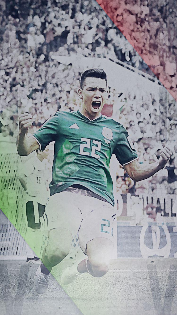 750x1333 Chucky Lozano: PSV phenomenon with world at his feet