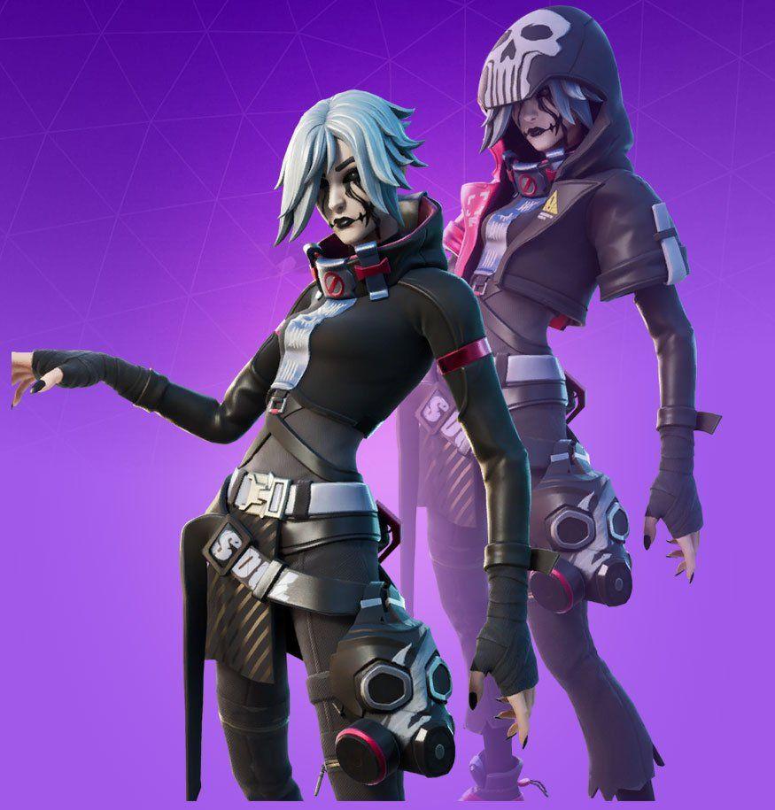875x915 Grimoire Fortnite Wallpaper