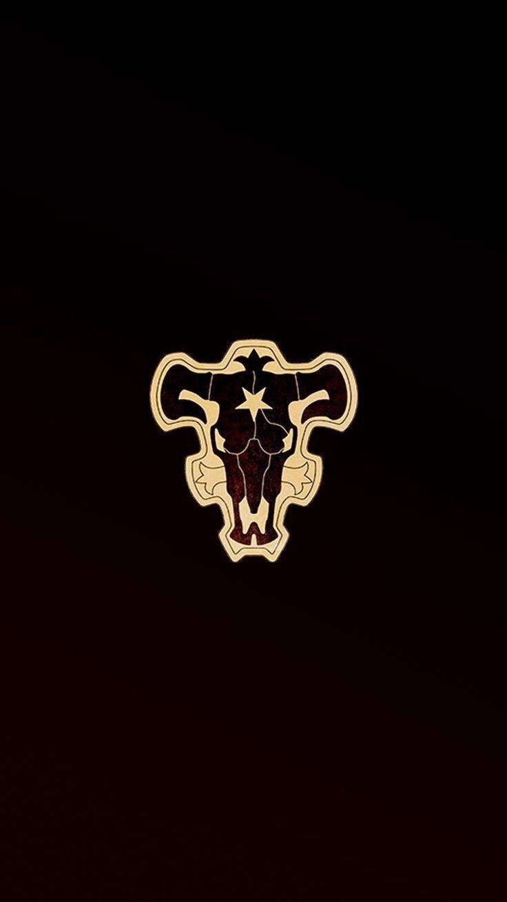 736x1309 Anime. Black clover anime, Black clover manga, Black bull
