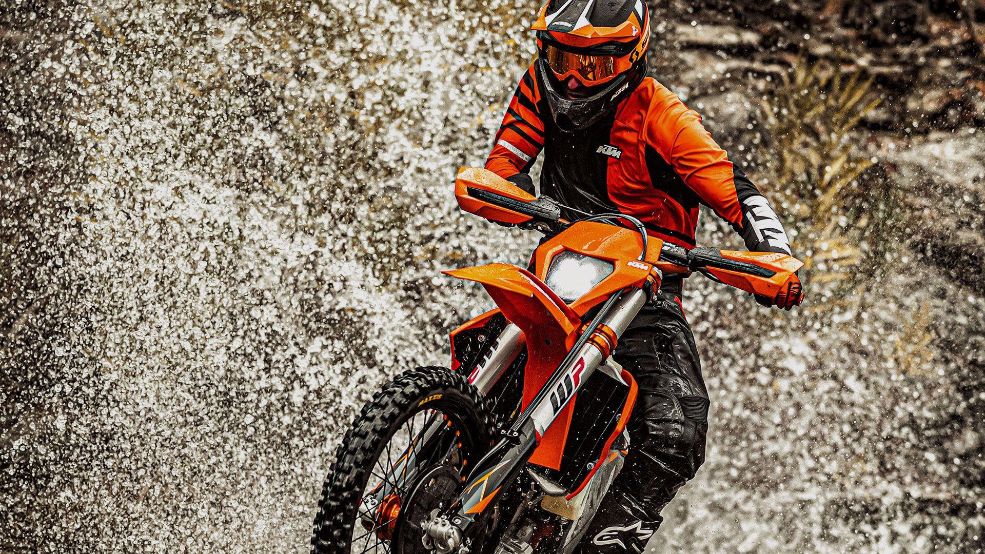 1920x1080 KTM 350 EXC F 2021