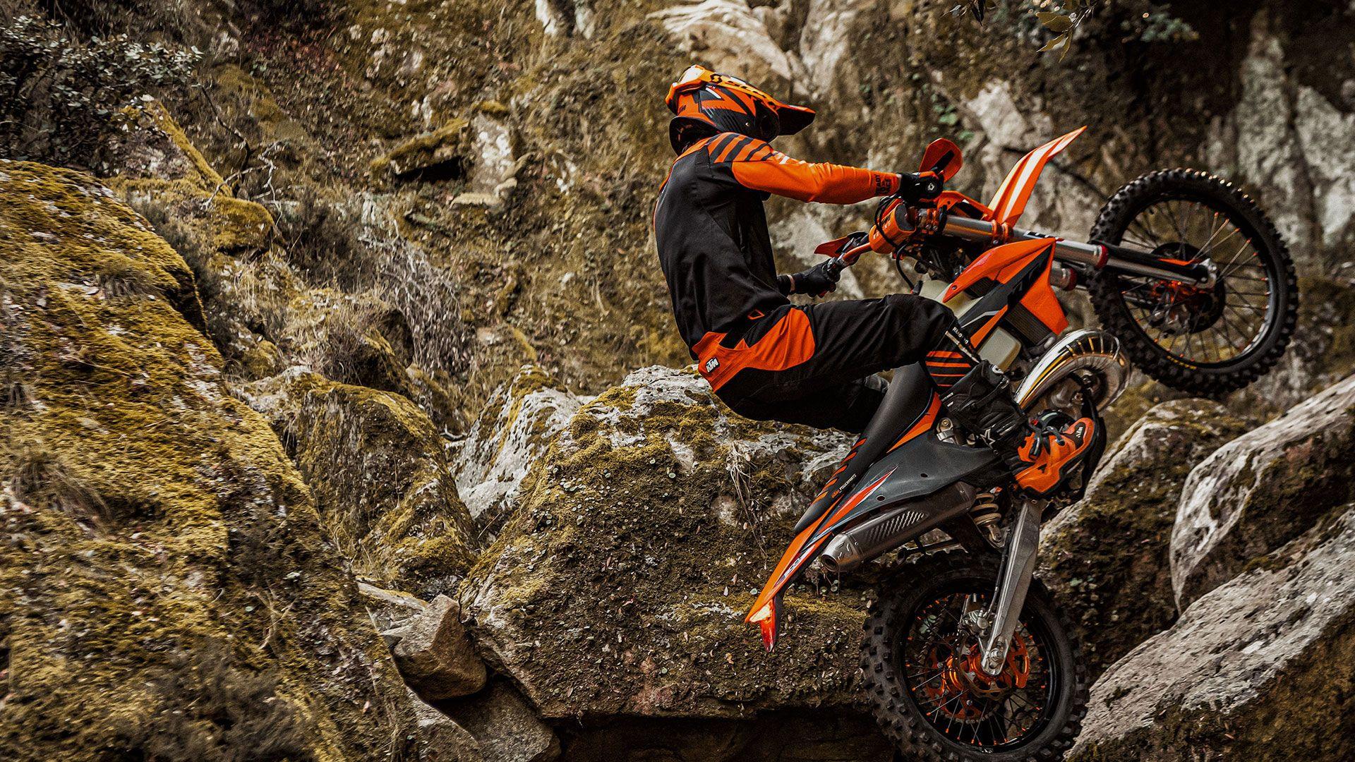 1920x1080 KTM 300 EXC TPI 2021