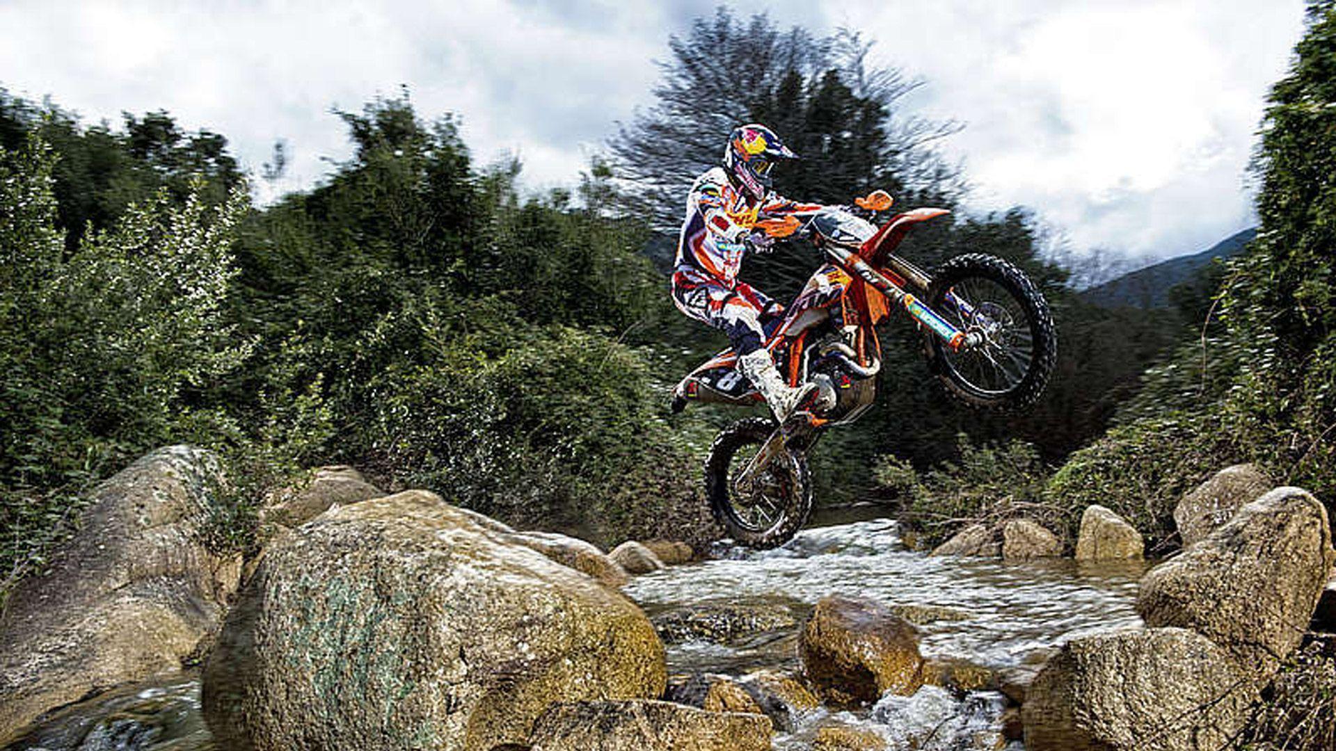 1920x1080 KTM 350 EXC F Specs And Wallpaper. Ktm, Racing Bikes, Dirtbikes