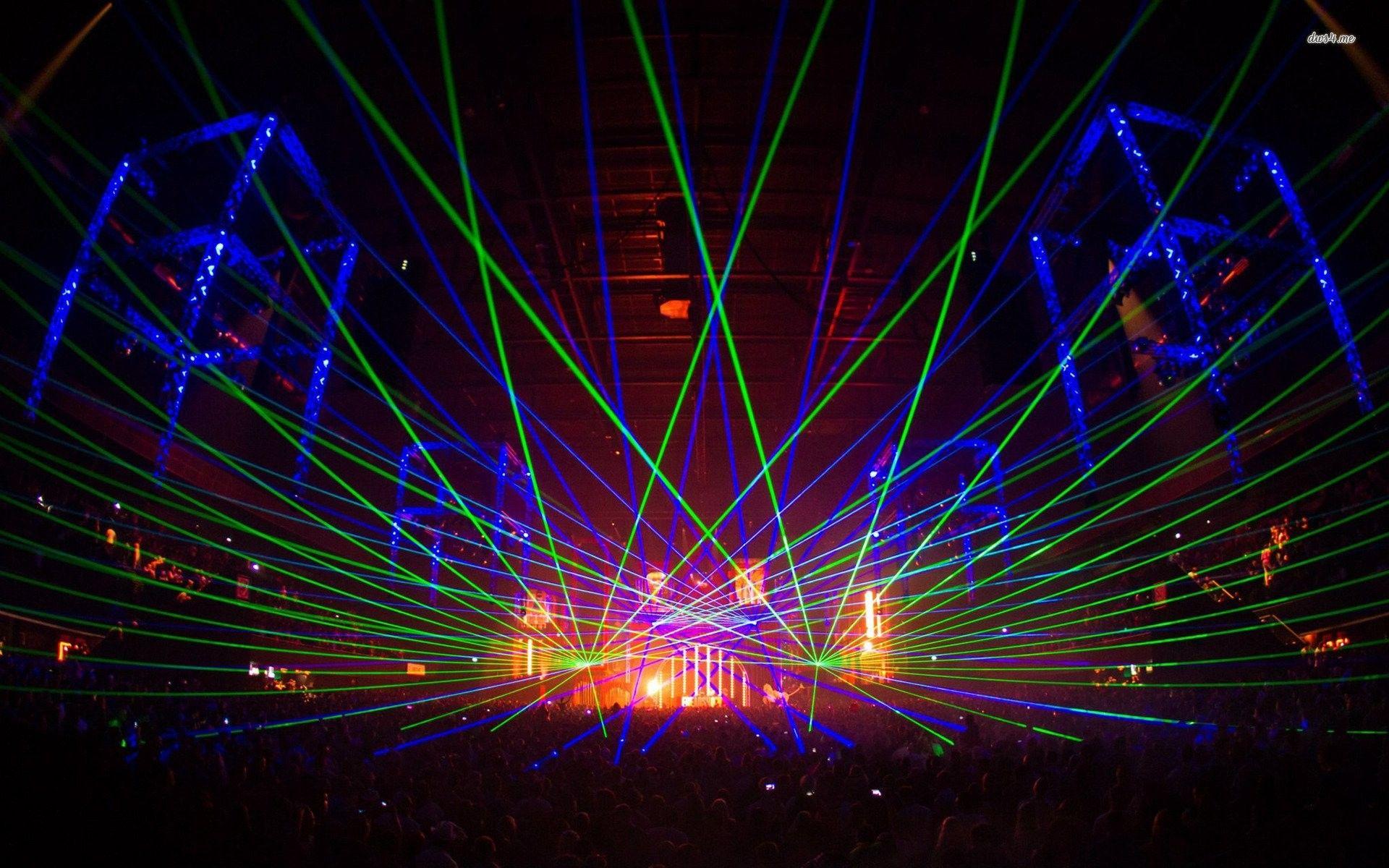 1920x1200 Abstraction Show, Psychedelic, Lights, laser, Windows Desktop Wallpaper, Concert, Abstract Vector, Color, Colourful Picture, Background, Full HD Wallpaper, vector Wallpaper