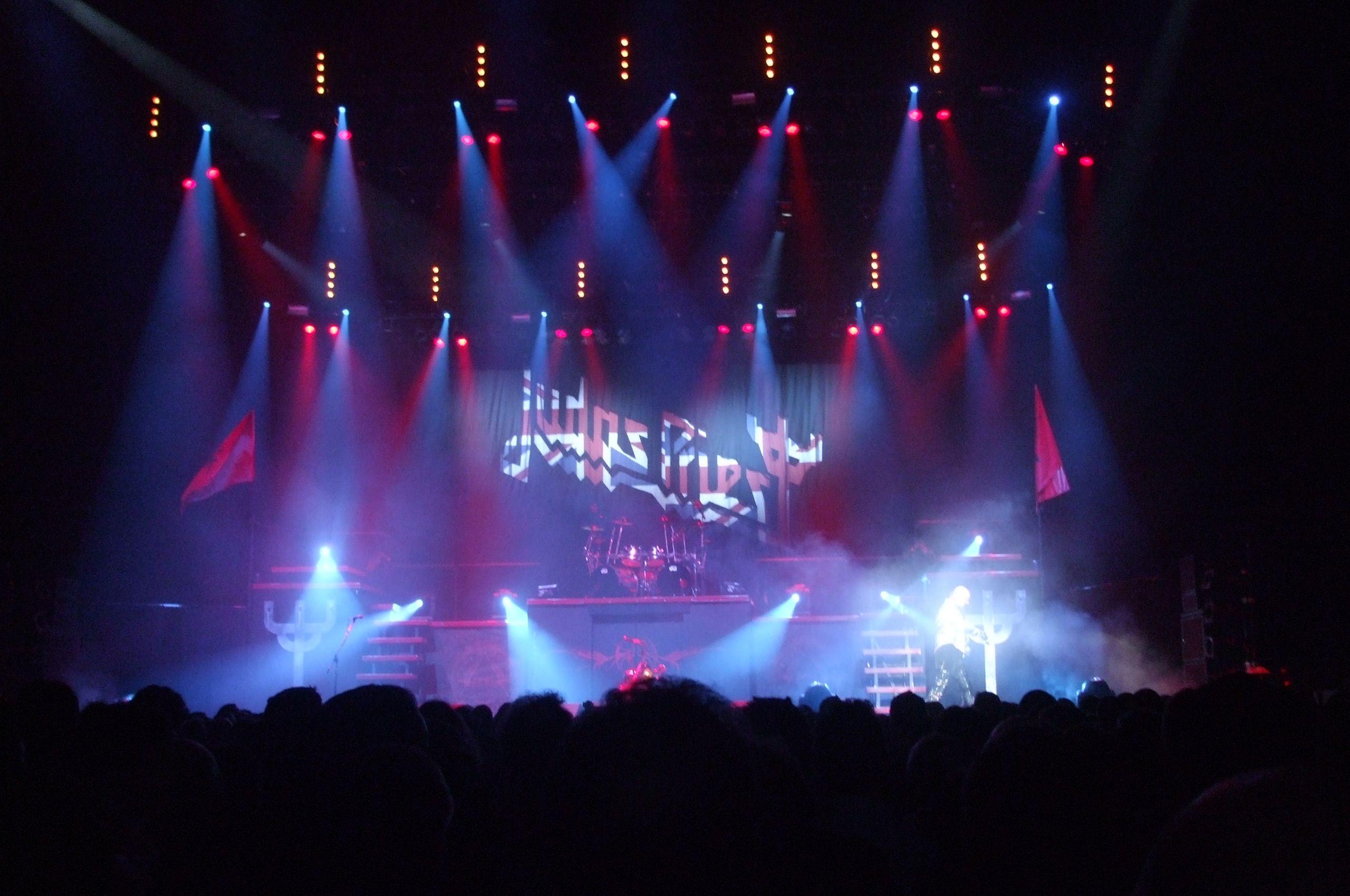 Metal Concerts Az 18 - 26nn5ia