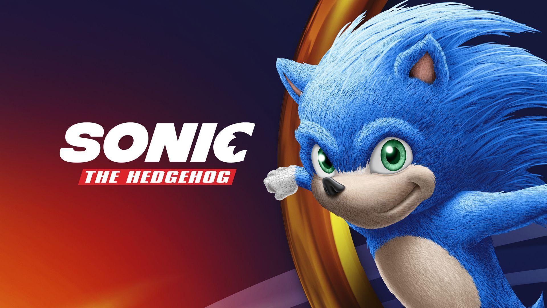 1920x1080 Sonic the Hedgehog 2 HD Movies Wallpaper
