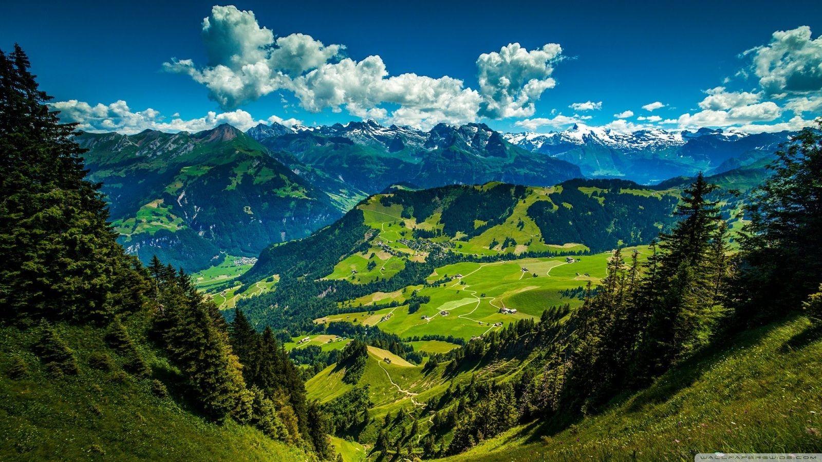 1600x900 Landscape .