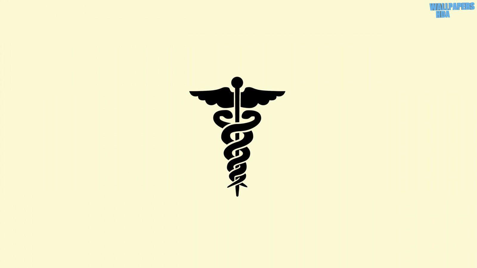 1600x900 Medical symbol wallpaper 1600x900