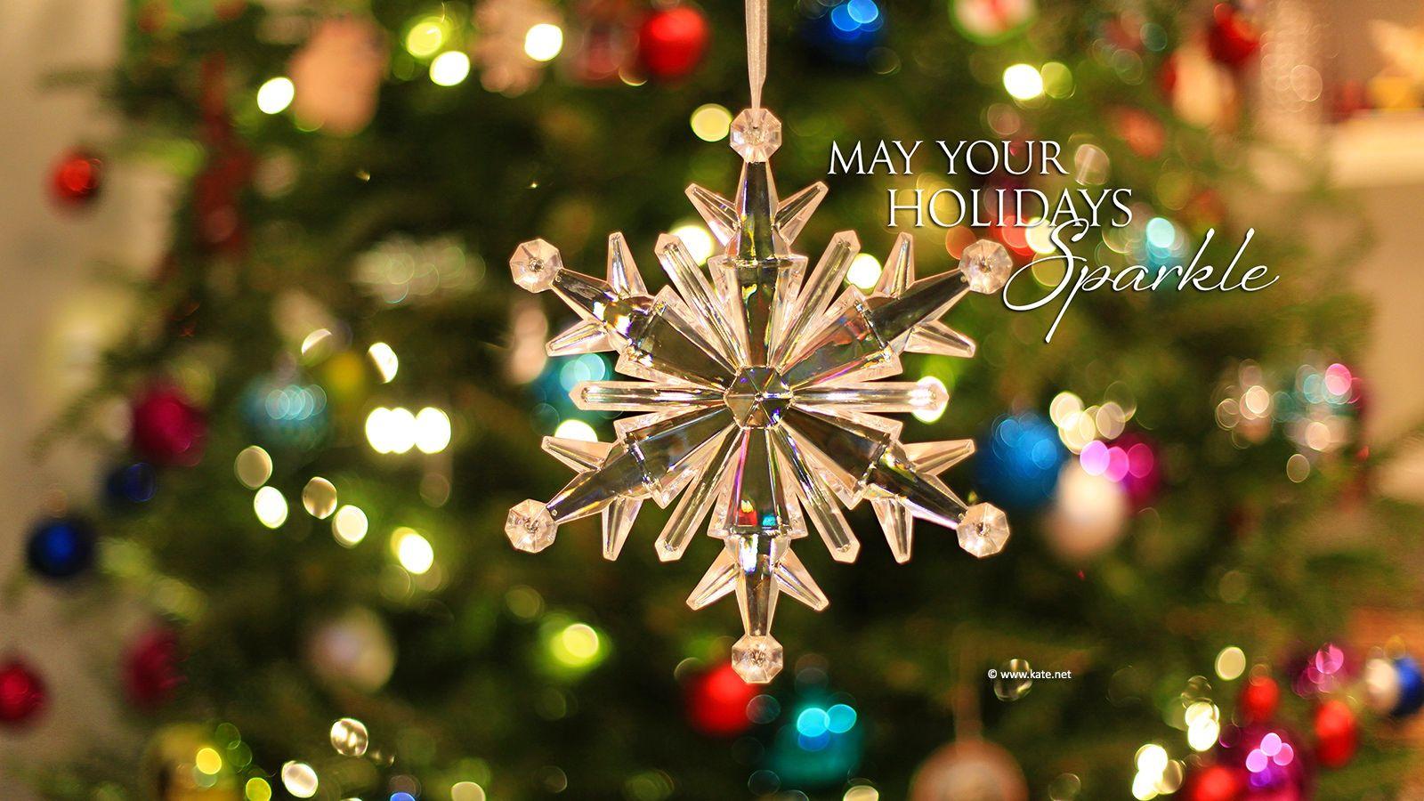 1600x900 Christmas Wallpaper .