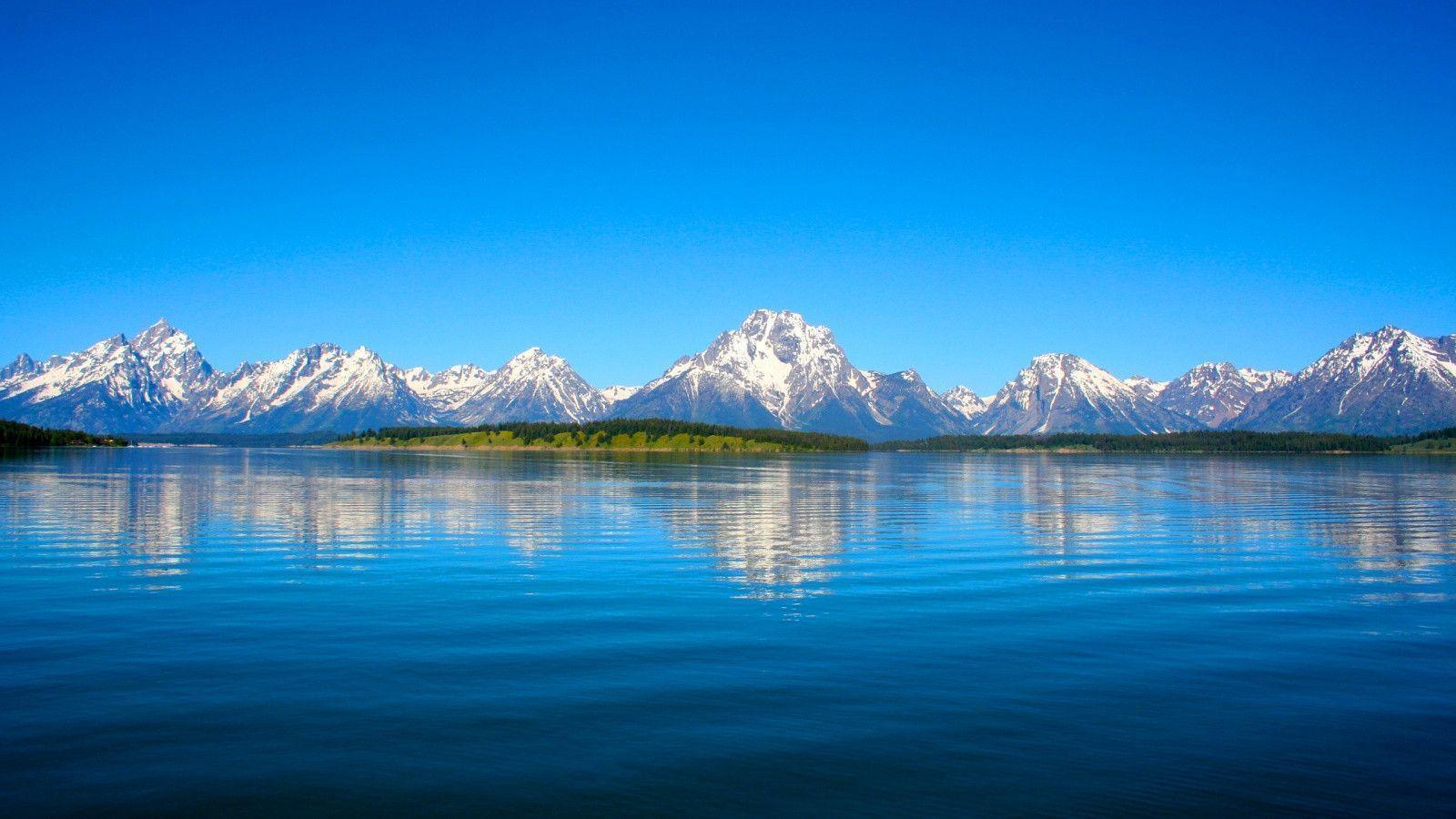 1600x900 Nature Wallpaper 1600x900