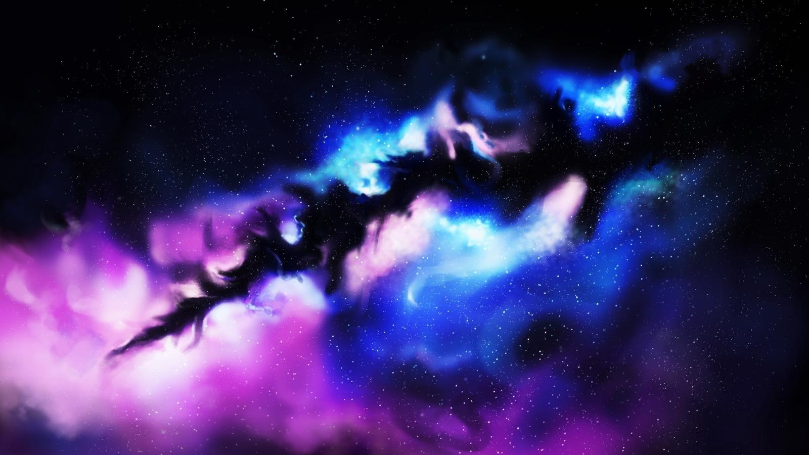 1600x900 Wallpaper
