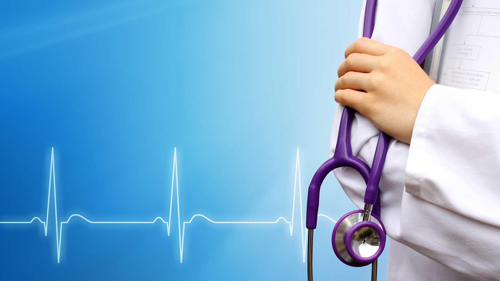 1600x900 Health Care Wallpaper