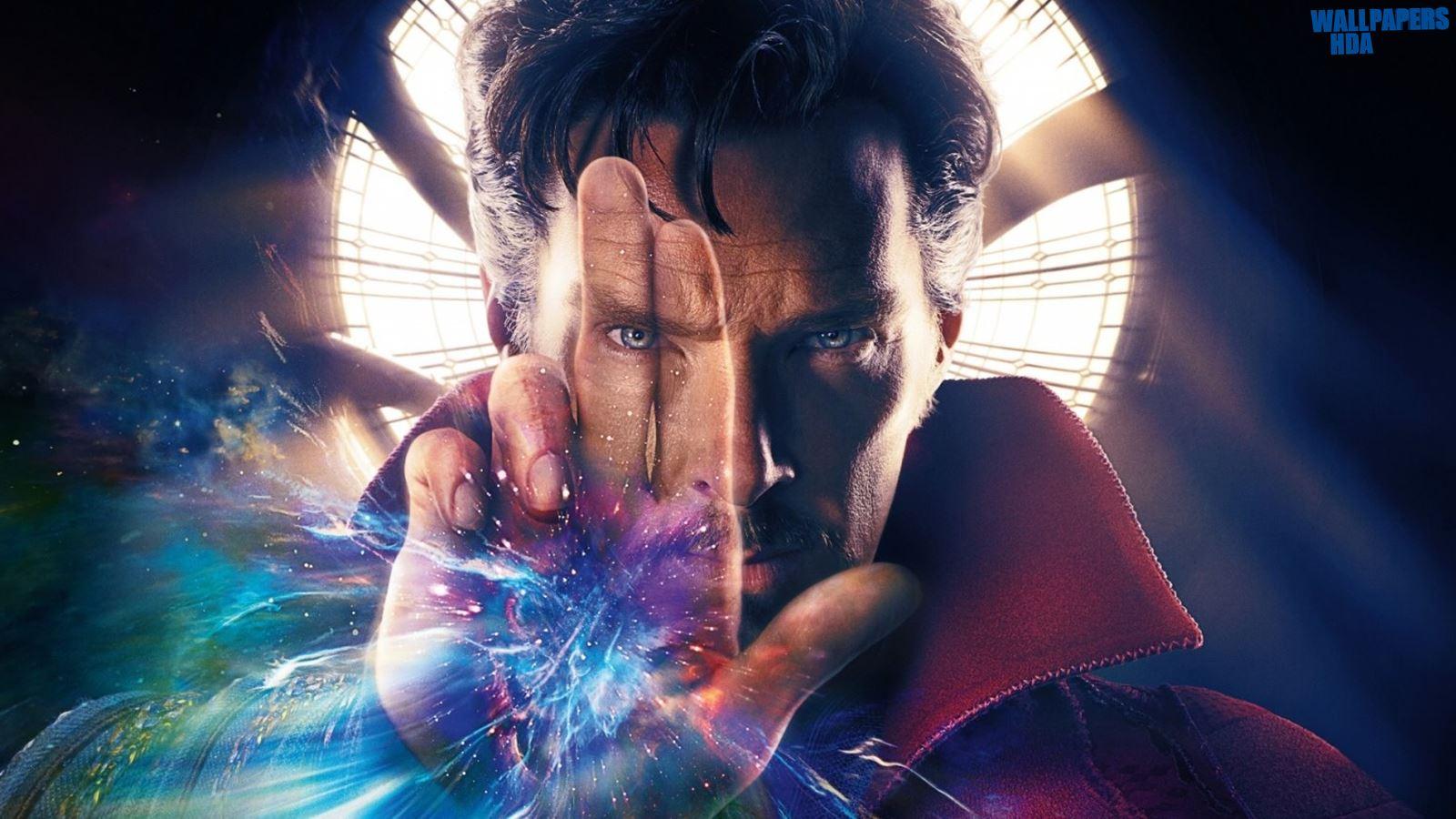 1600x900 Marvel doctor strange wallpaper 1600x900
