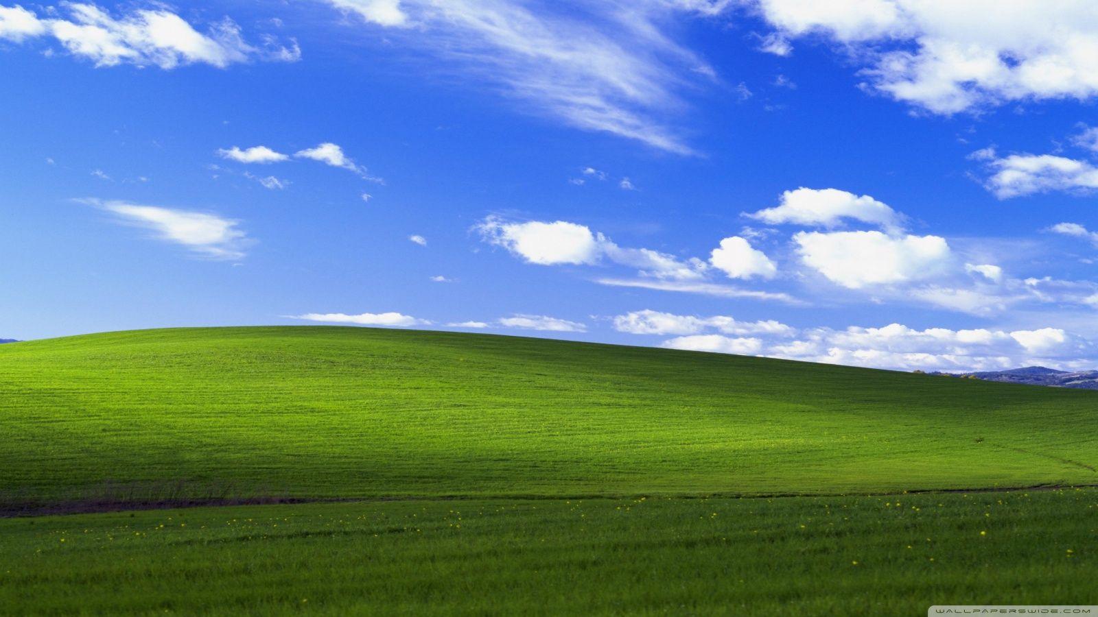 1600x900 Windows XP Ultra HD Desktop Background Wallpaper for 4K UHD TV : Widescreen & UltraWide Desktop & Laptop : Tablet