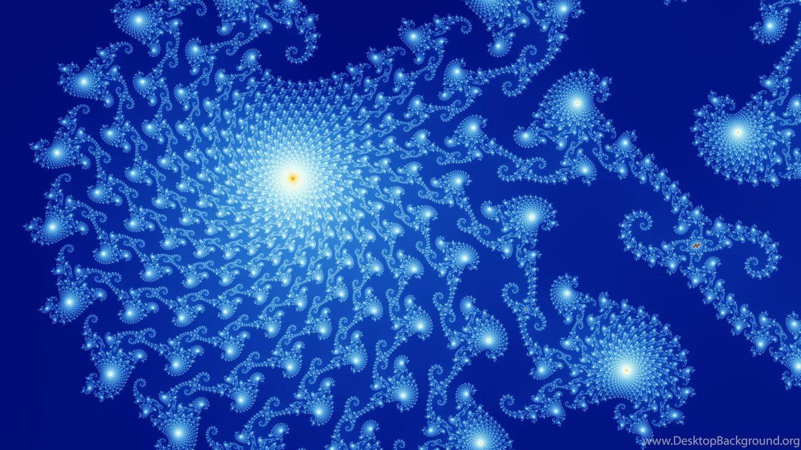 1600x900 Mandelbrot Set Step 8. By E mc3 Desktop Background