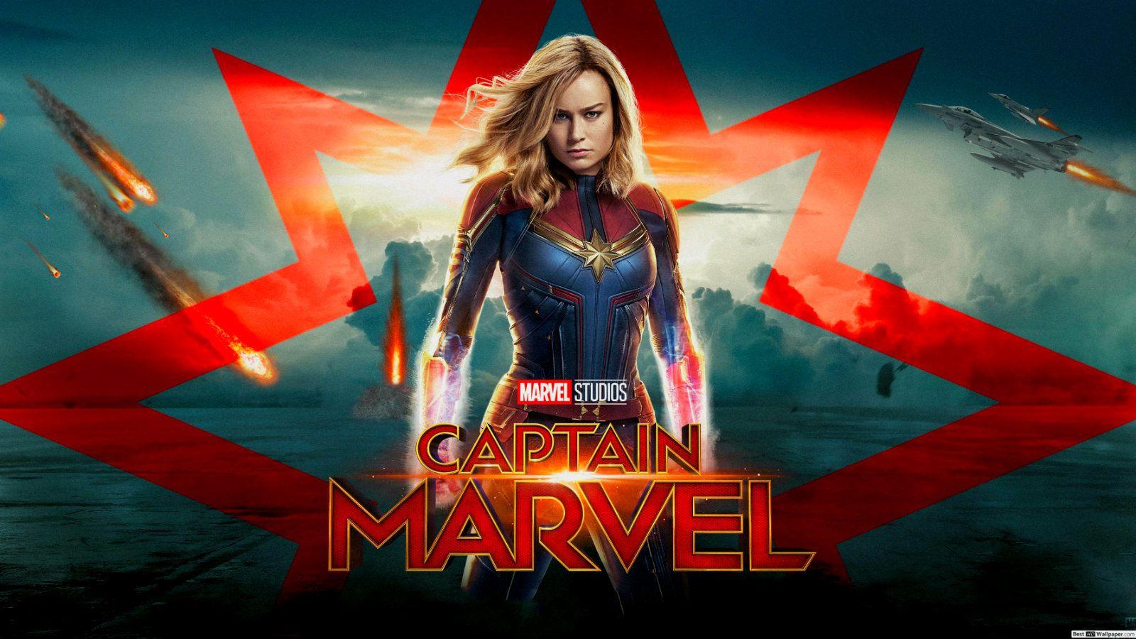 1600x900 Free download Marvels Captain Marvel image Captain Marvel 2019 HD wallpaper [1600x900] for your Desktop, Mobile & Tablet. Explore Talos Captain Marvel Wallpaper. Talos Captain Marvel Wallpaper, Captain Marvel
