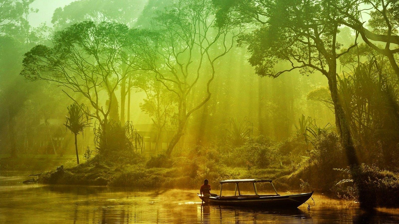 1600x900 Wallpaper