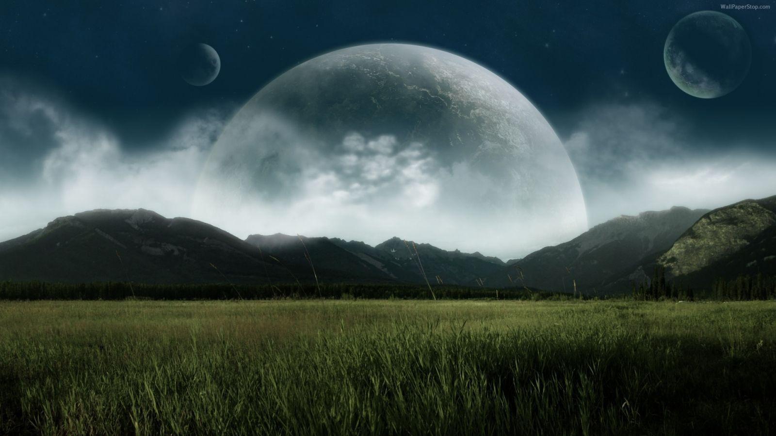 1600x900 HD 1600x900 Wallpaper