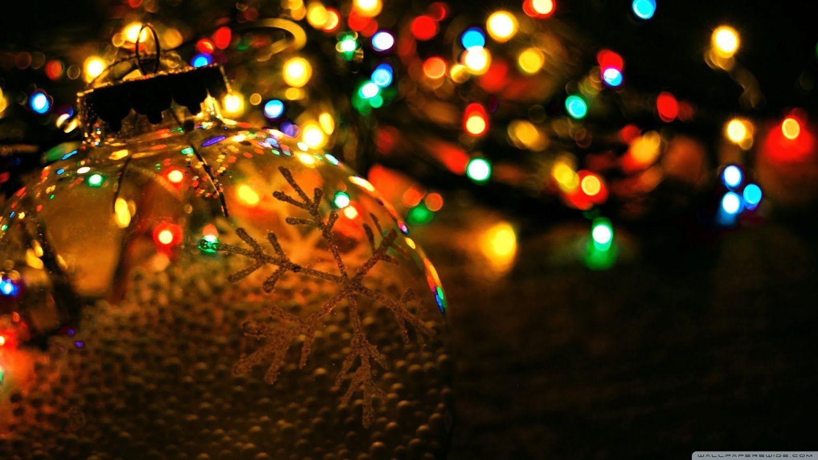 1600 X 900 Christmas Wallpapers Top Free 1600 X 900
