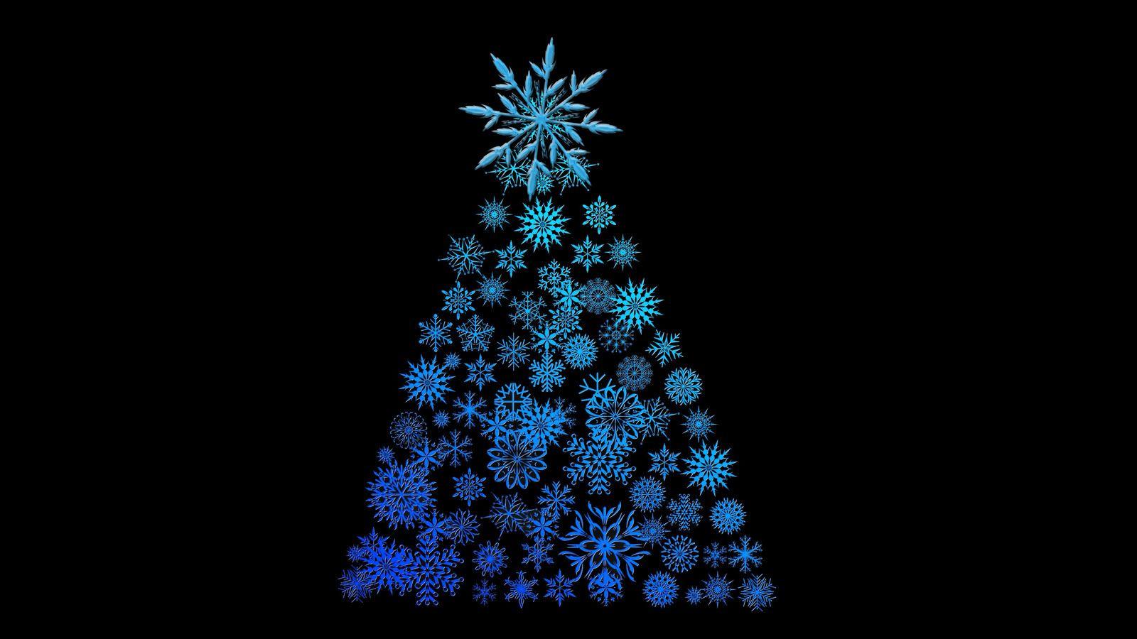 1600x900 Christmas Tree Digital Art 1600x900 Resolution HD 4k Wallpaper, Image, Background, Photo and Picture