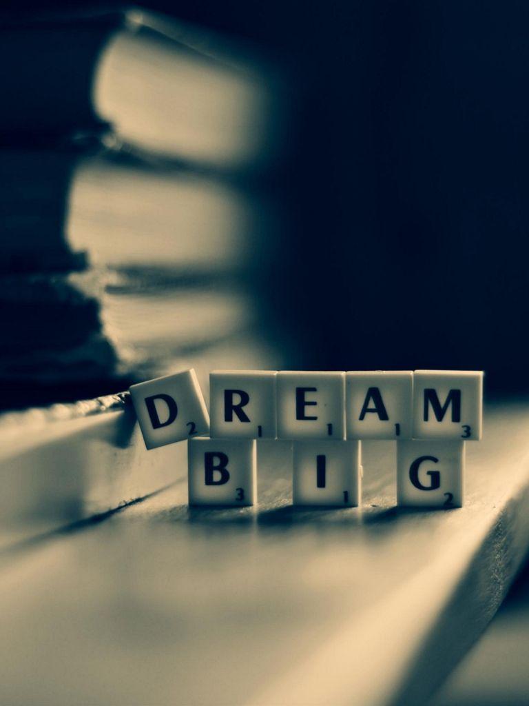 768x1024 Free download Galaxy S4 Wallpaper HD Beautiful stunning wallpaper [2160x1920] for your Desktop, Mobile & Tablet. Explore Dream Big Wallpaper. Work Hard Dream Big Wallpaper